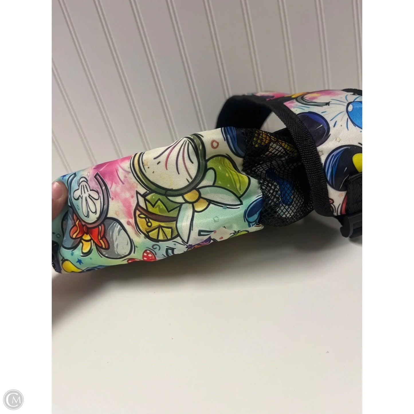 Backpack By Disney Store, Size: Medium
