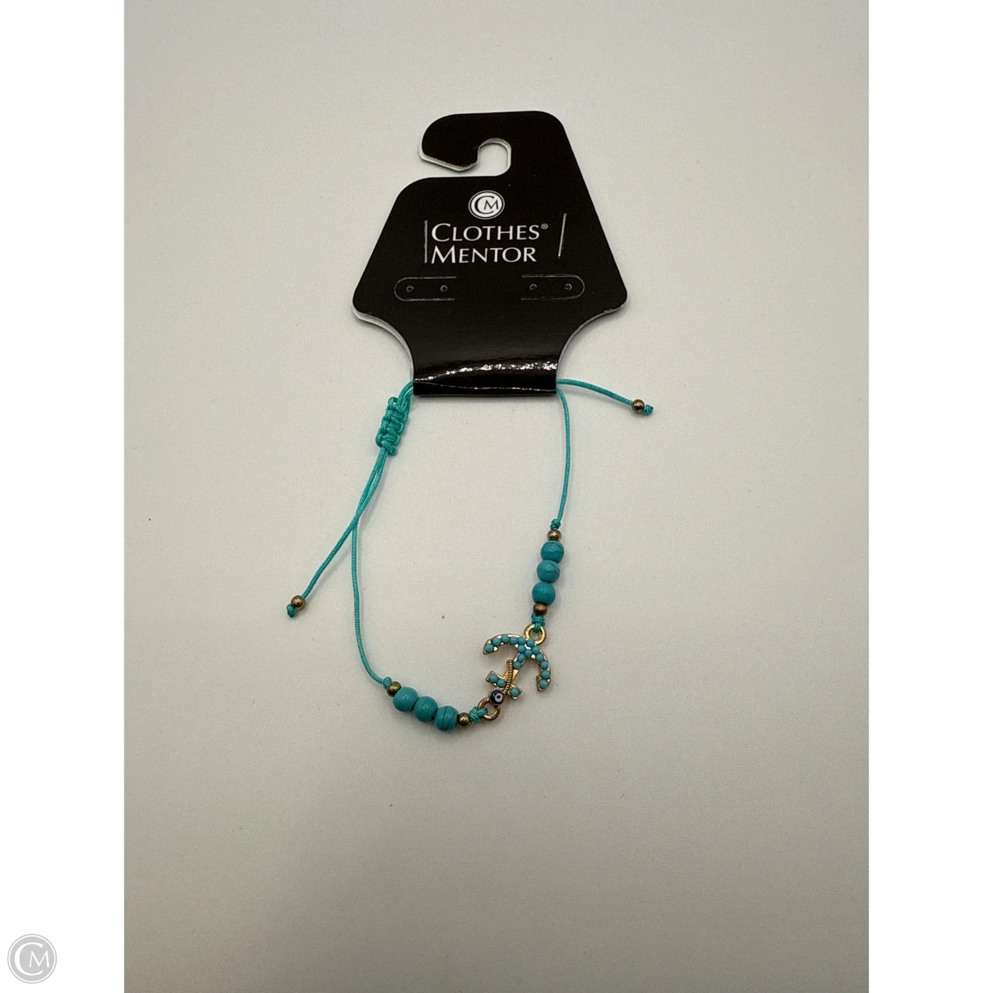 Bracelet Beaded By Clothes Mentor