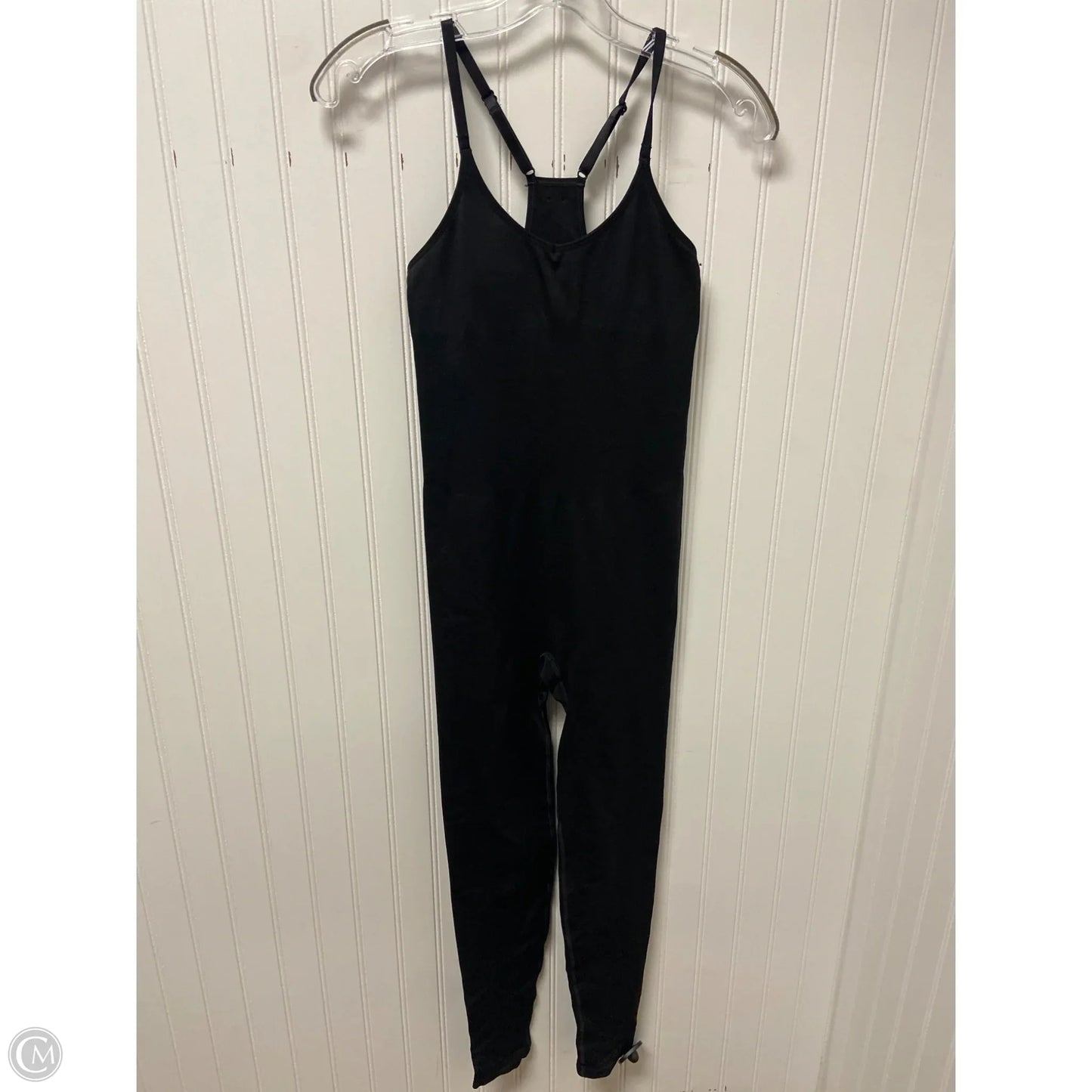 Jumpsuit By Pink In Black, Size: Xs