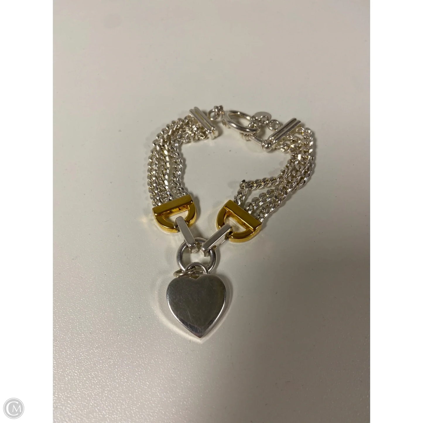 Bracelet Other By Clothes Mentor, Size: 1