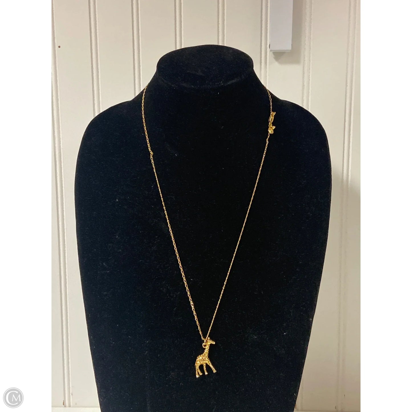 Necklace Pendant By J. Crew, Size: 1