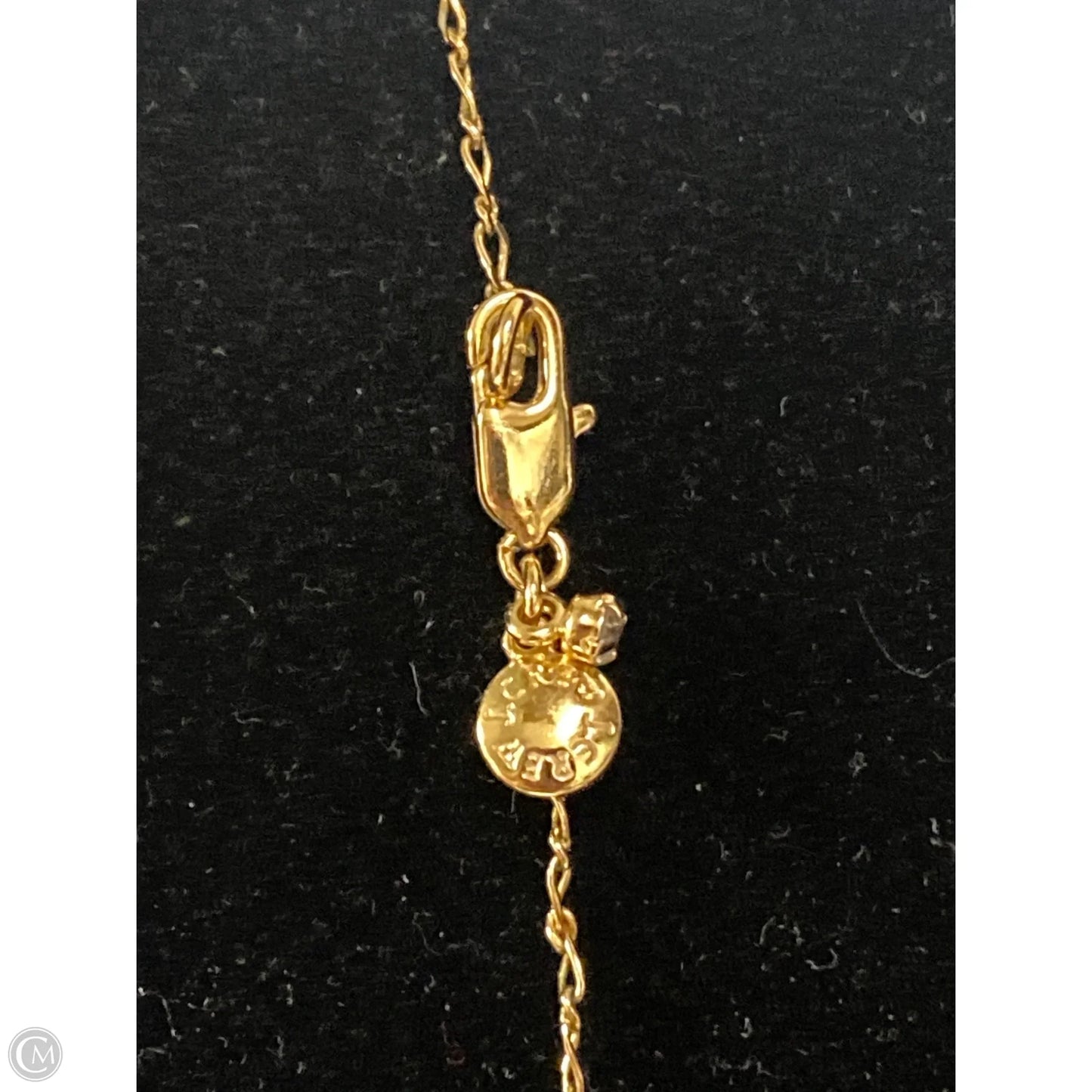 Necklace Pendant By J. Crew, Size: 1