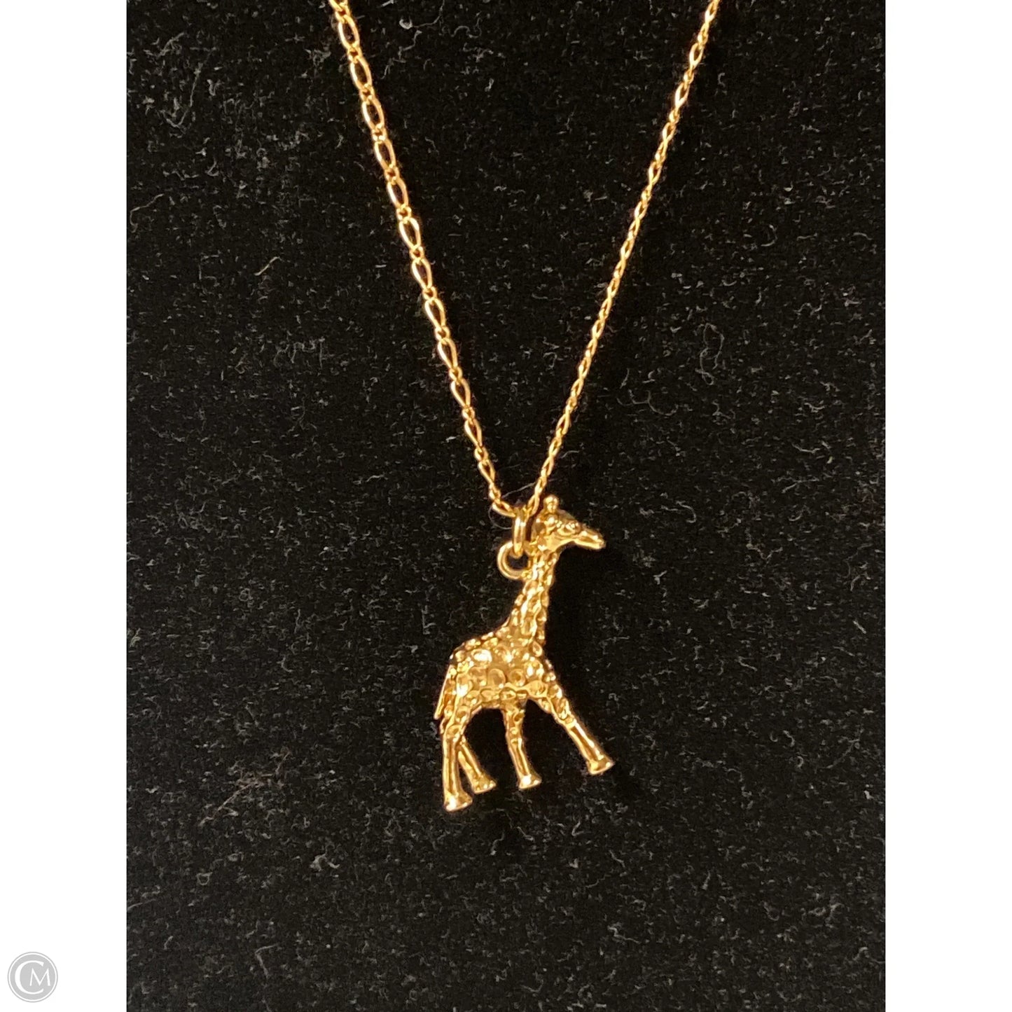 Necklace Pendant By J. Crew, Size: 1