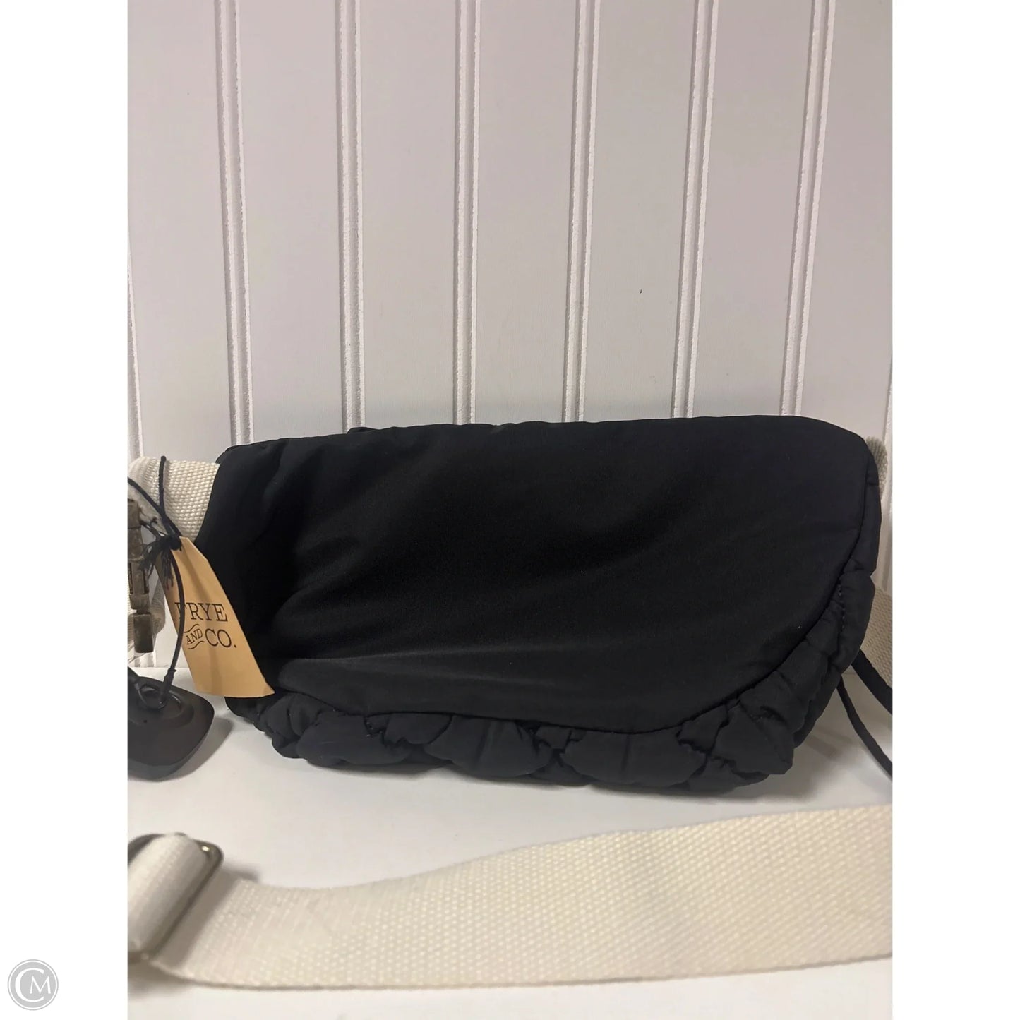 Belt Bag By Frye And Co, Size: Medium