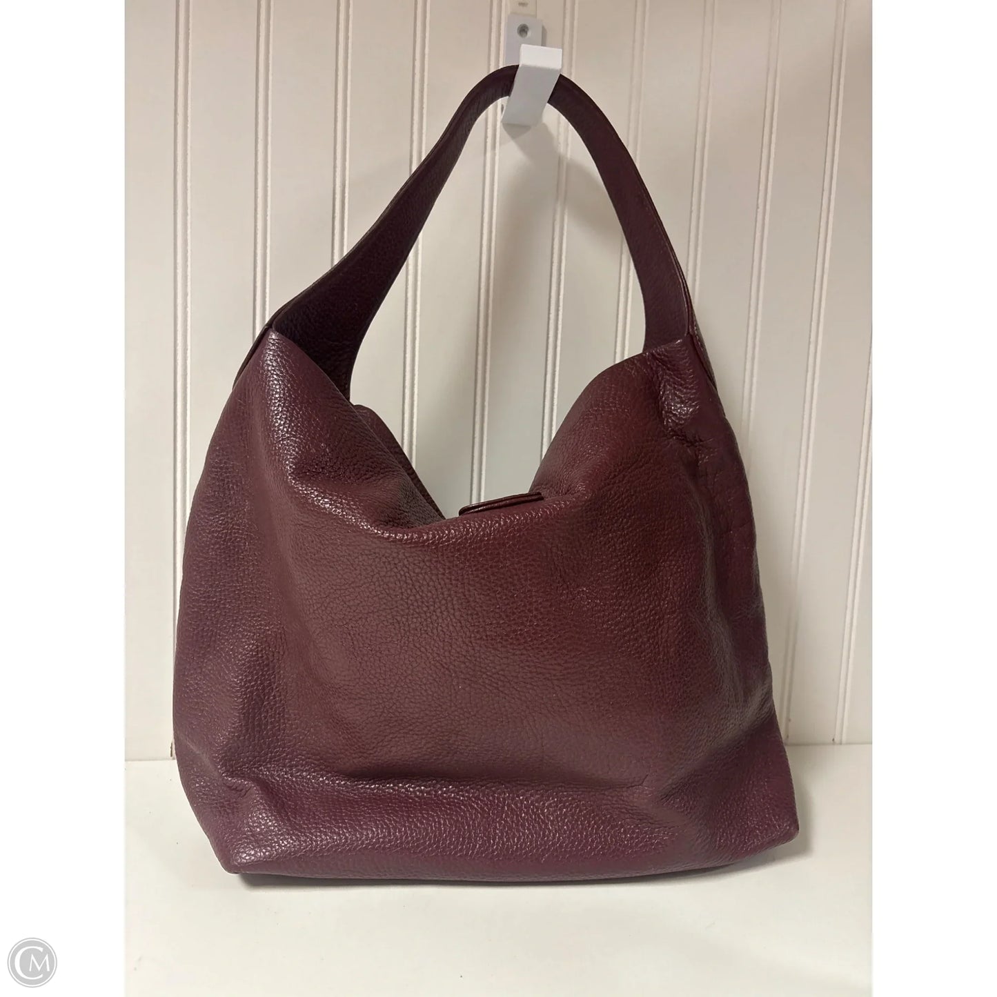 Handbag Designer By Dooney And Bourke, Size: Large