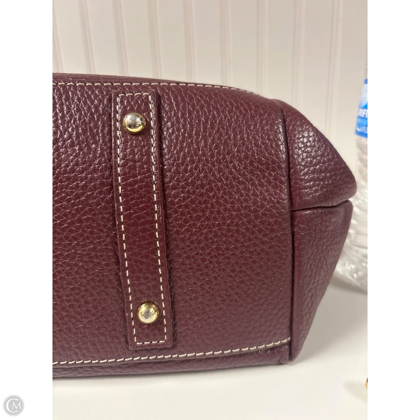 Handbag Designer By Dooney And Bourke, Size: Large