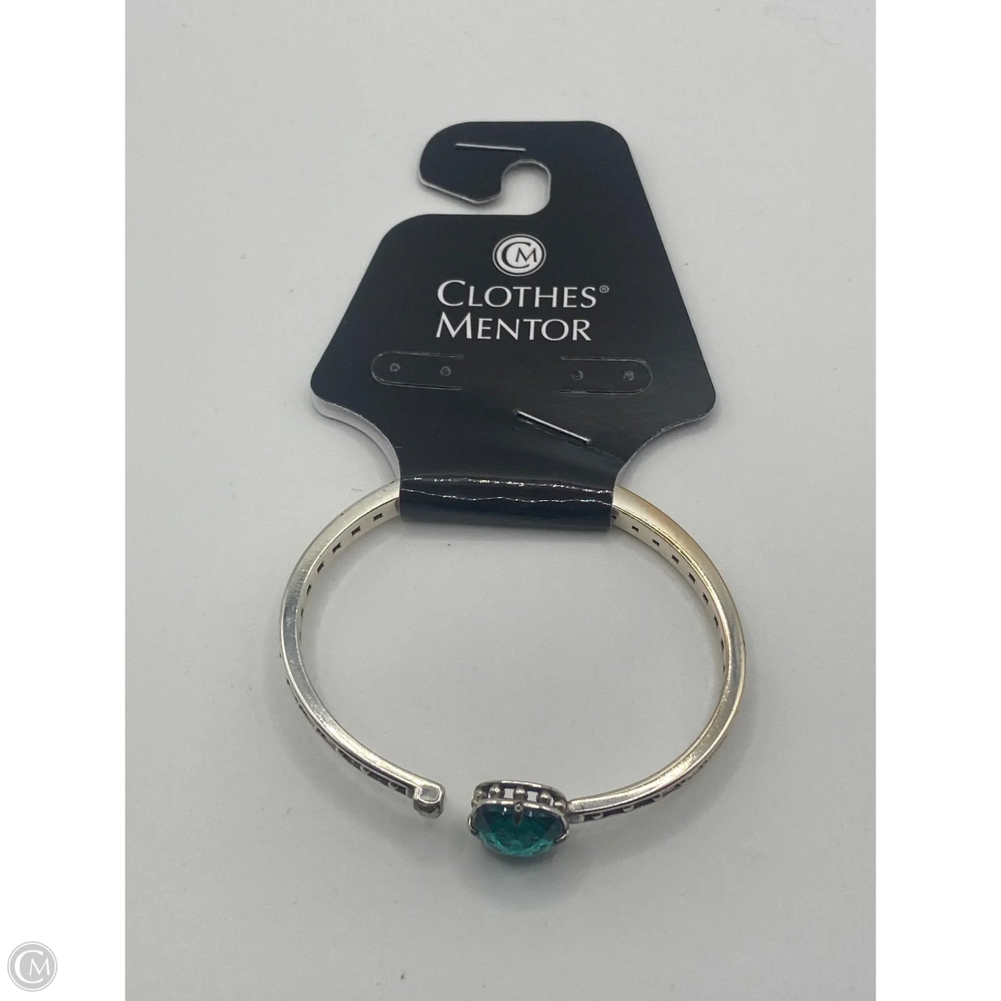 Bracelet Bangle By Brighton, Size: 1