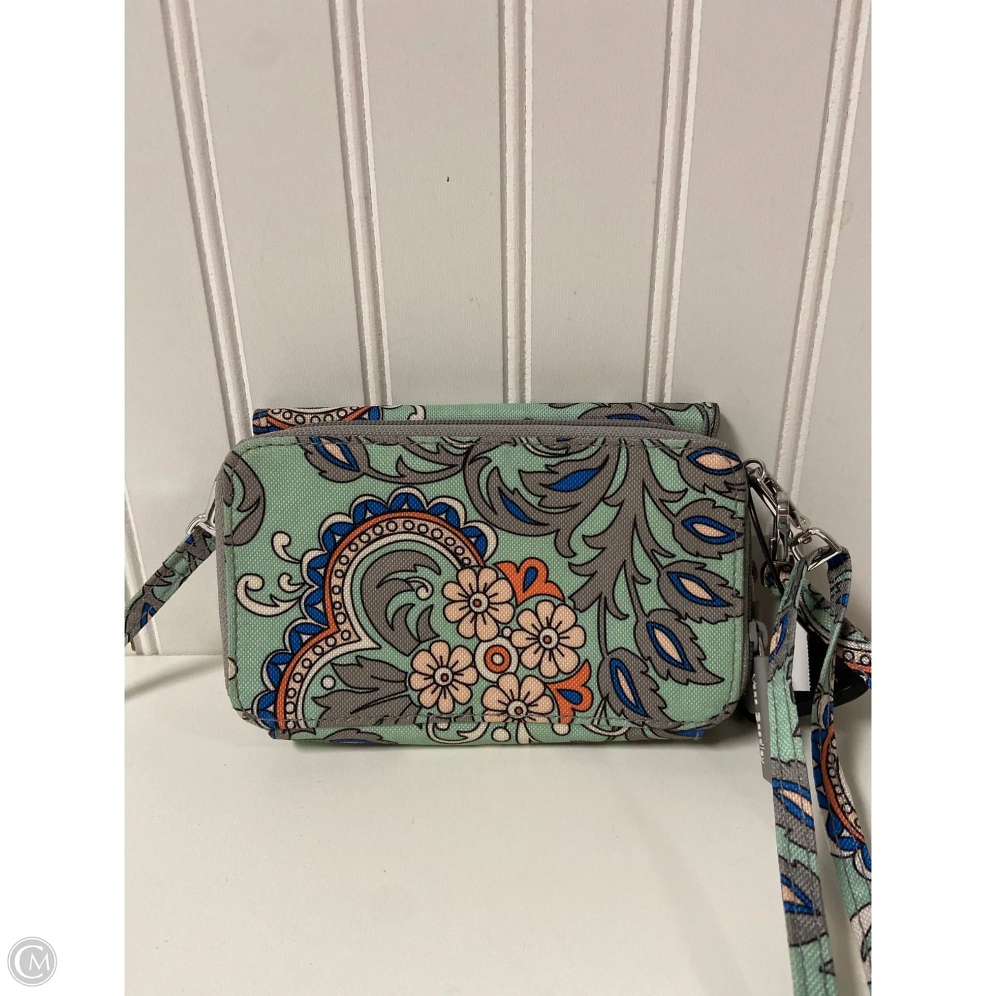 Crossbody By Vera Bradley, Size: Small