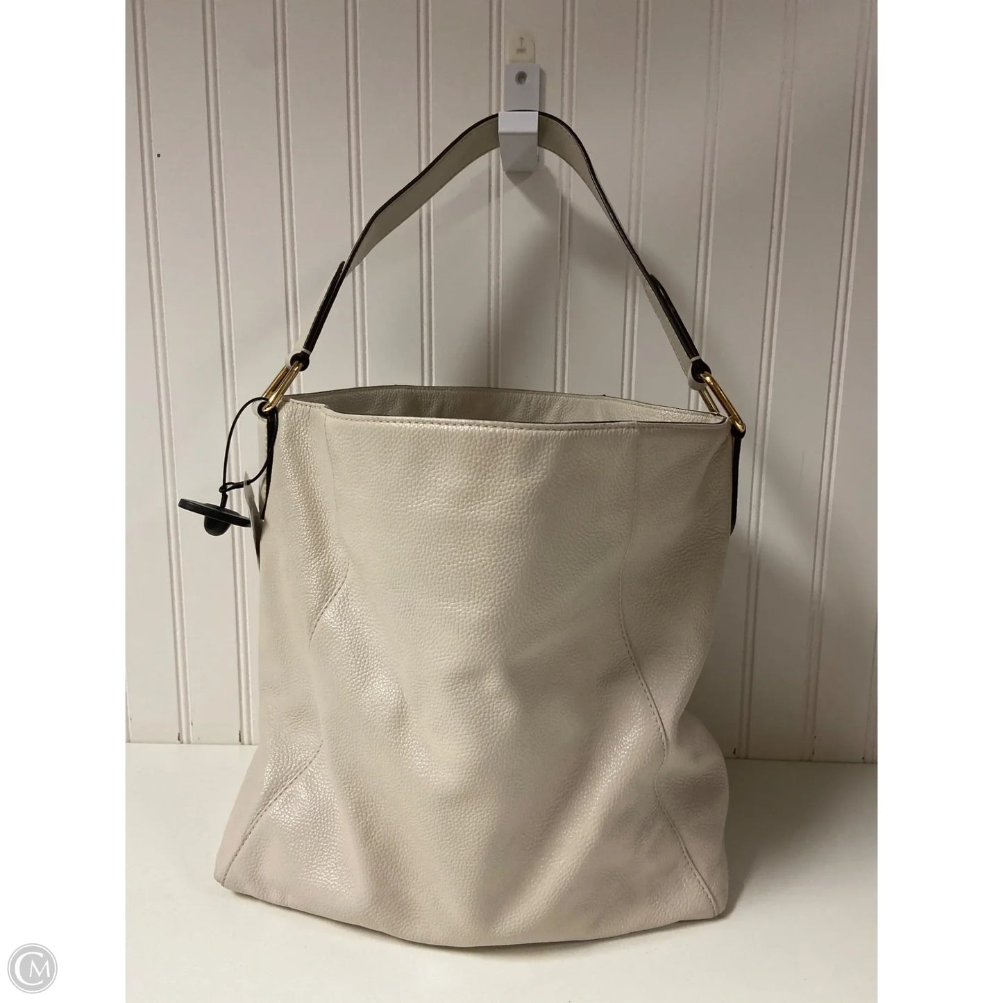 Handbag Designer By Michael Kors, Size: Large