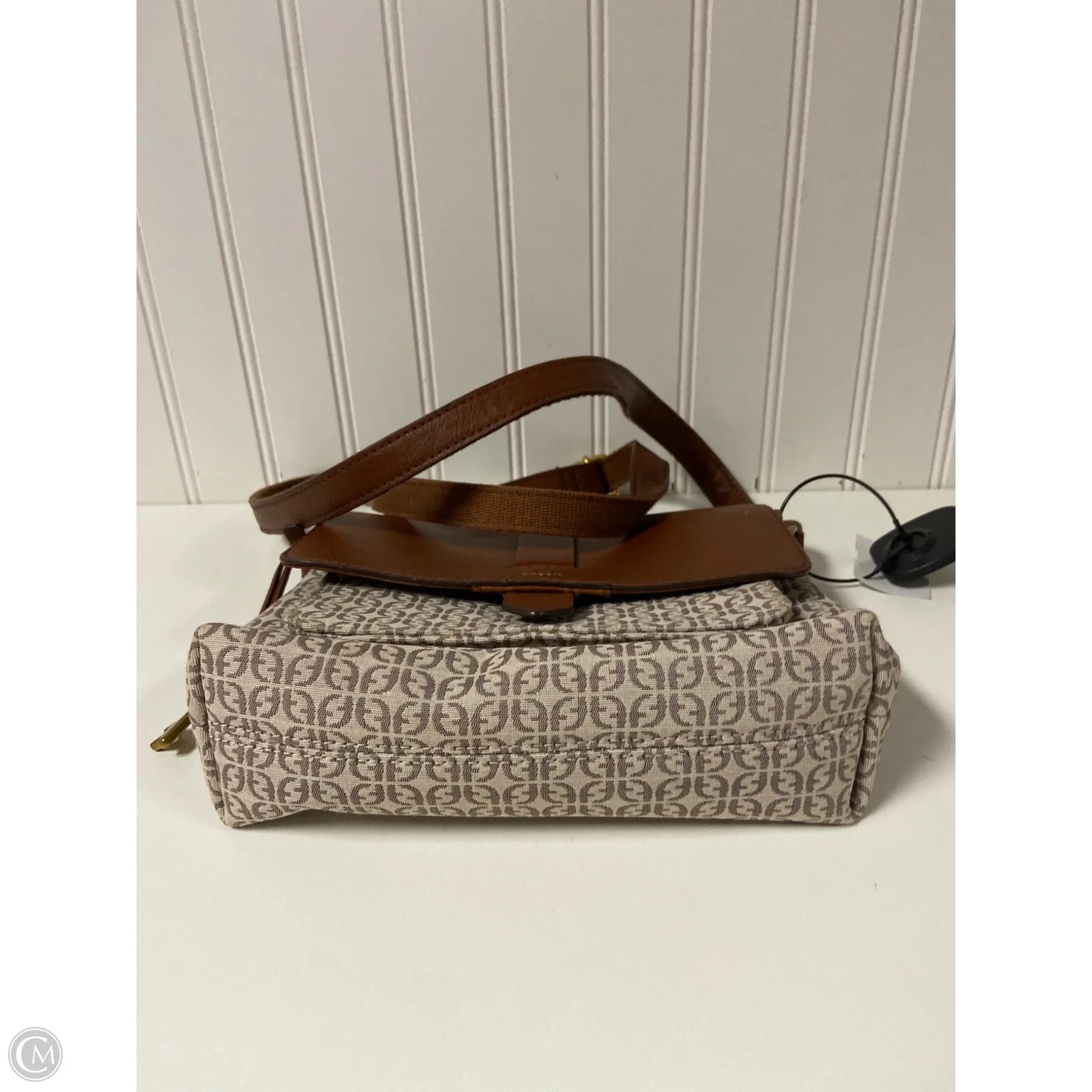 Crossbody By Fossil, Size: Small