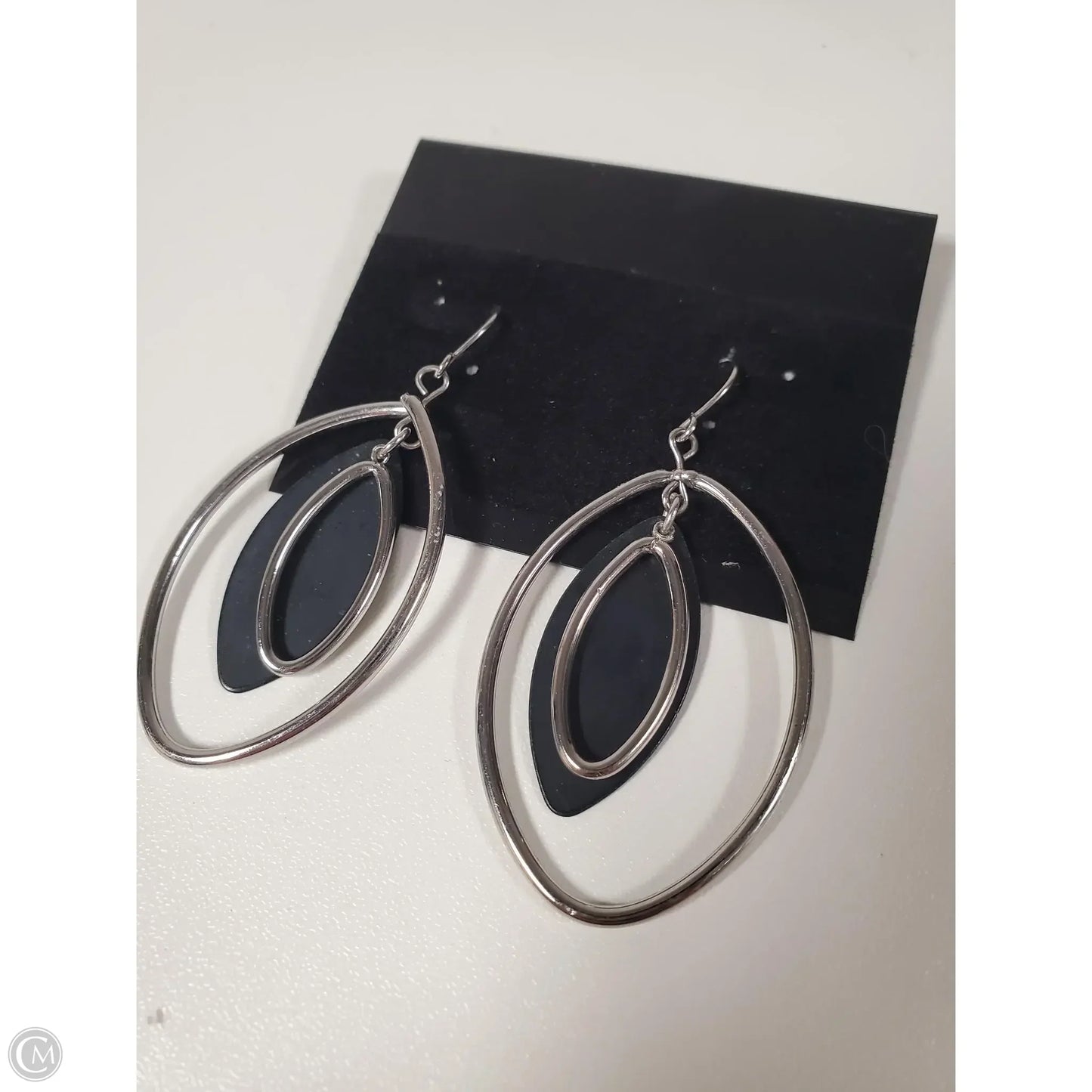 Earrings Dangle/drop By Clothes Mentor, Size: 1