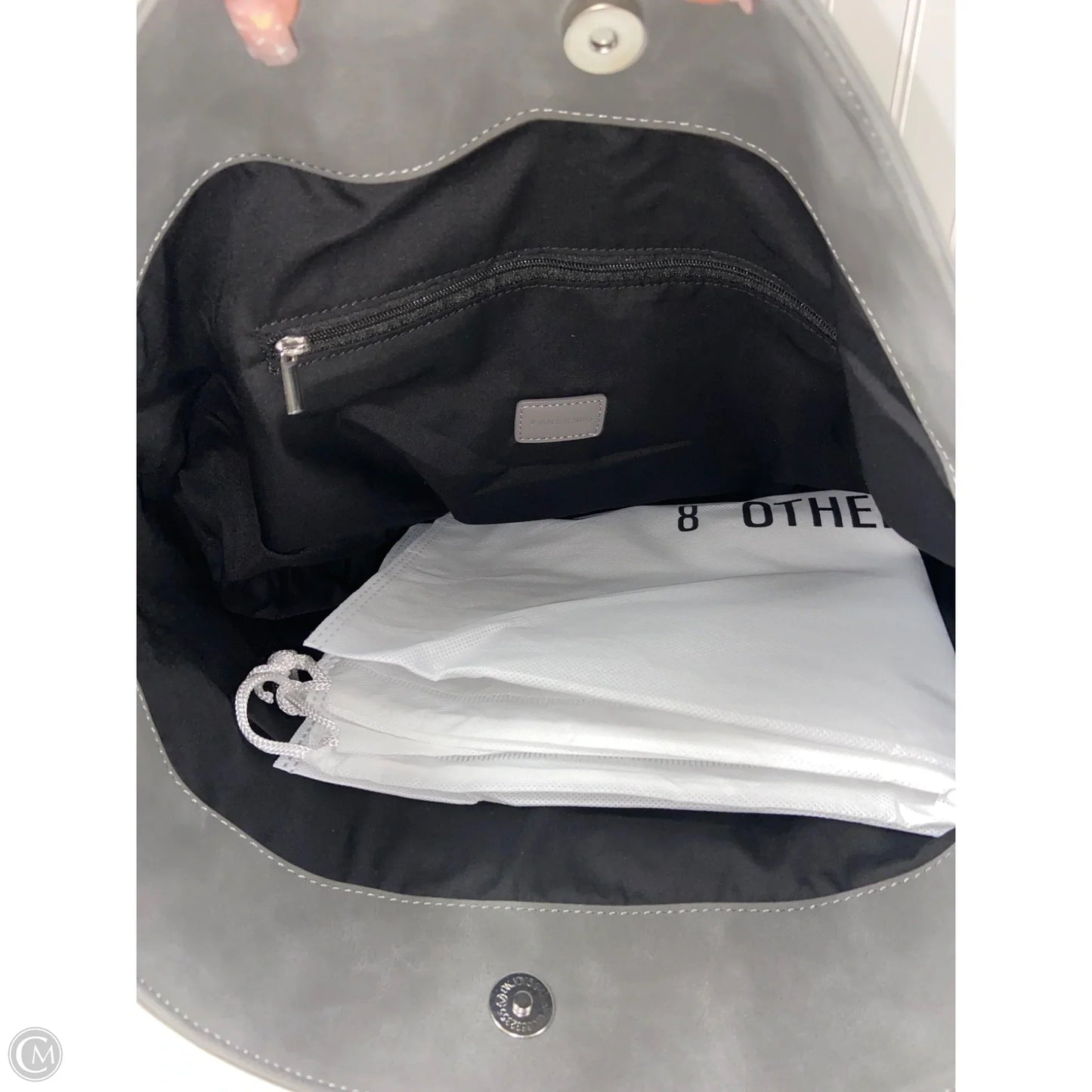 Handbag By Cmb, Size: Large