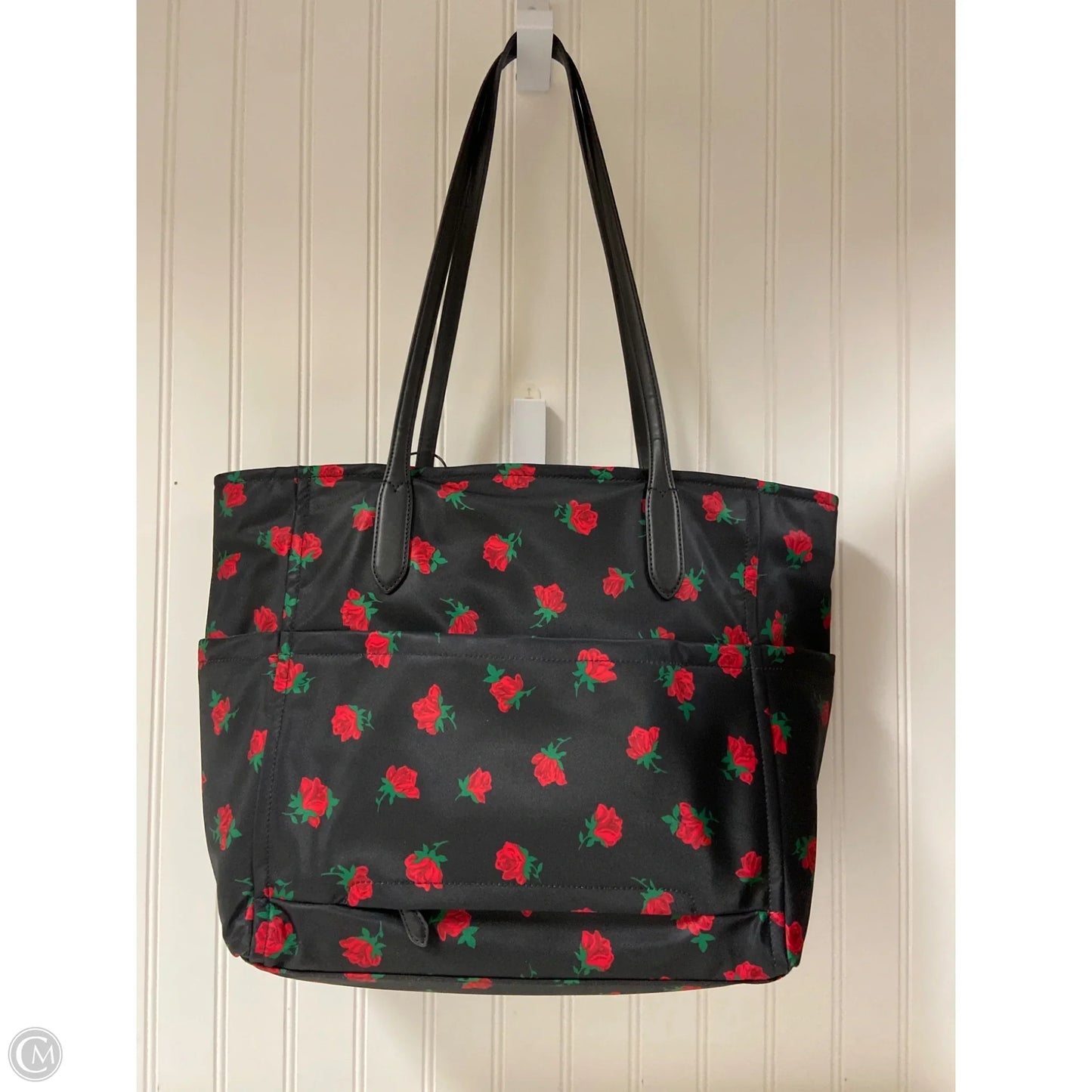 Handbag Designer By Kate Spade, Size: Large