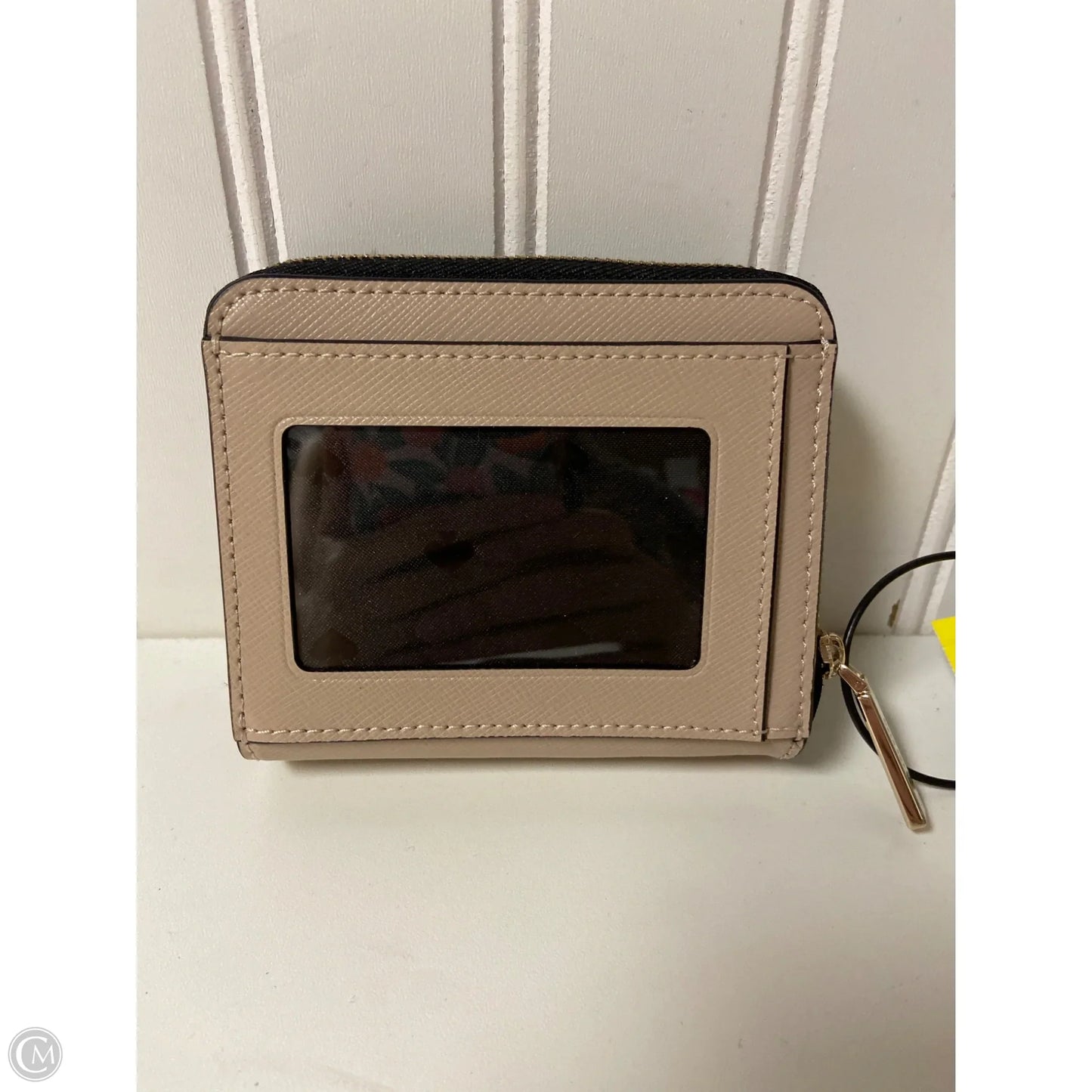 Wallet Designer By Kate Spade, Size: Small