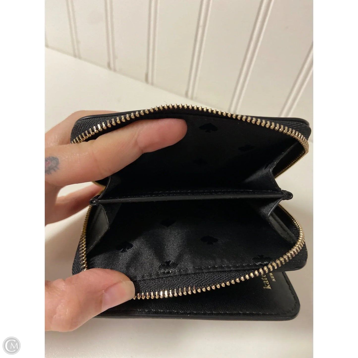 Wallet Designer By Kate Spade, Size: Small