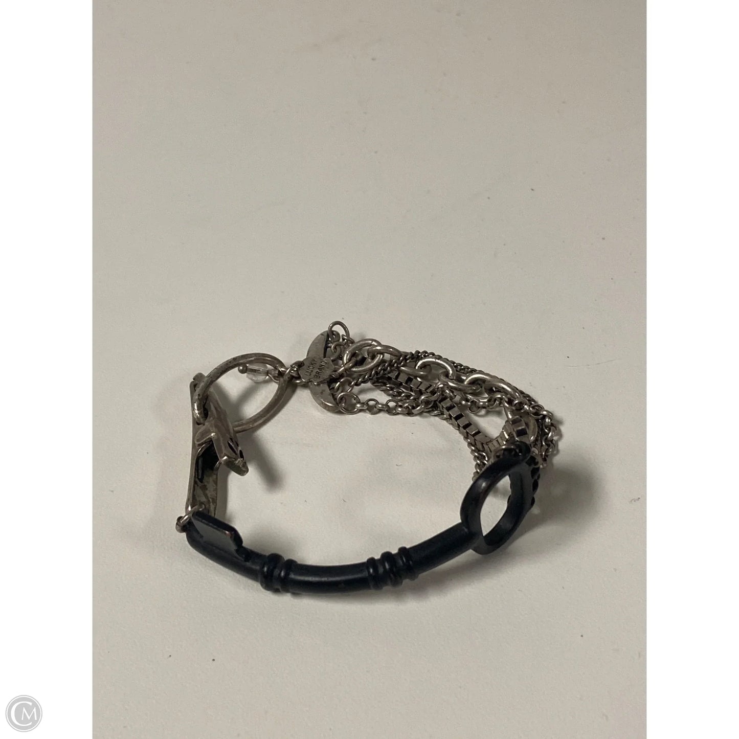 Bracelet Other By Lucky Brand, Size: 1