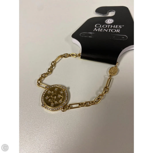 Bracelet Designer By Swarovski, Size: 1