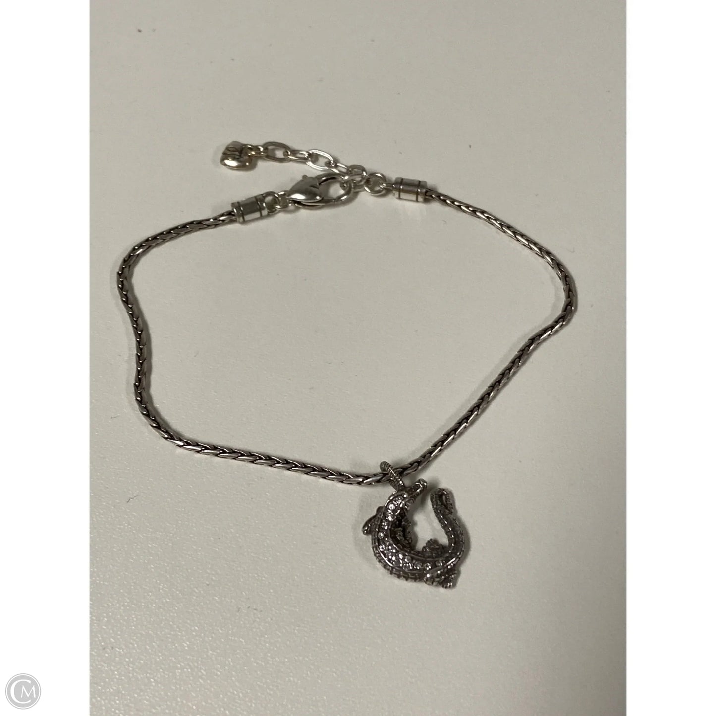 Anklet By Brighton, Size: 1