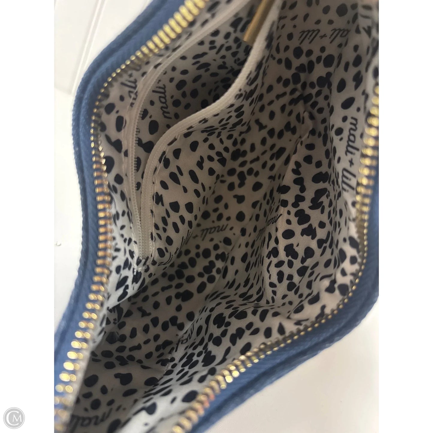 Handbag By Clothes Mentor, Size: Small