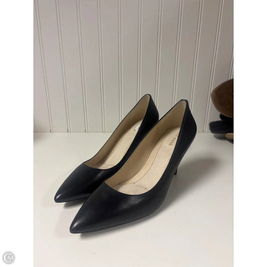 Shoes Heels Stiletto By Cole-haan In Black, Size: 7