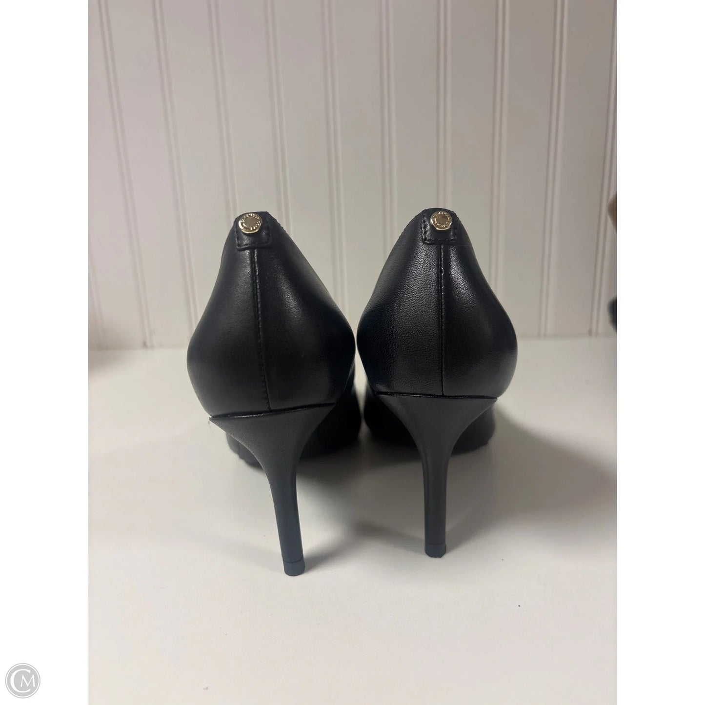 Shoes Heels Stiletto By Cole-haan In Black, Size: 7