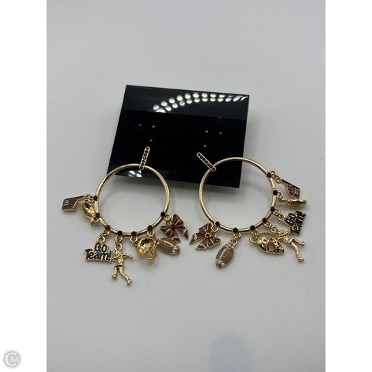 Earrings Dangle/drop By Clothes Mentor, Size: 1