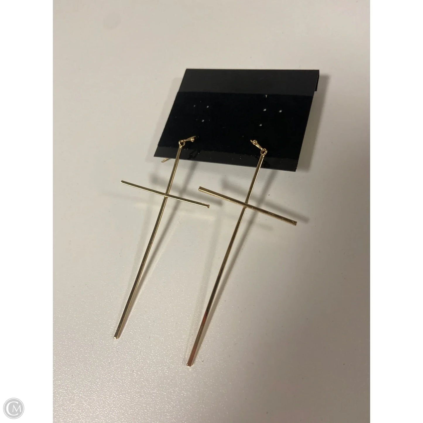 Earrings Dangle/drop By Clothes Mentor, Size: 1