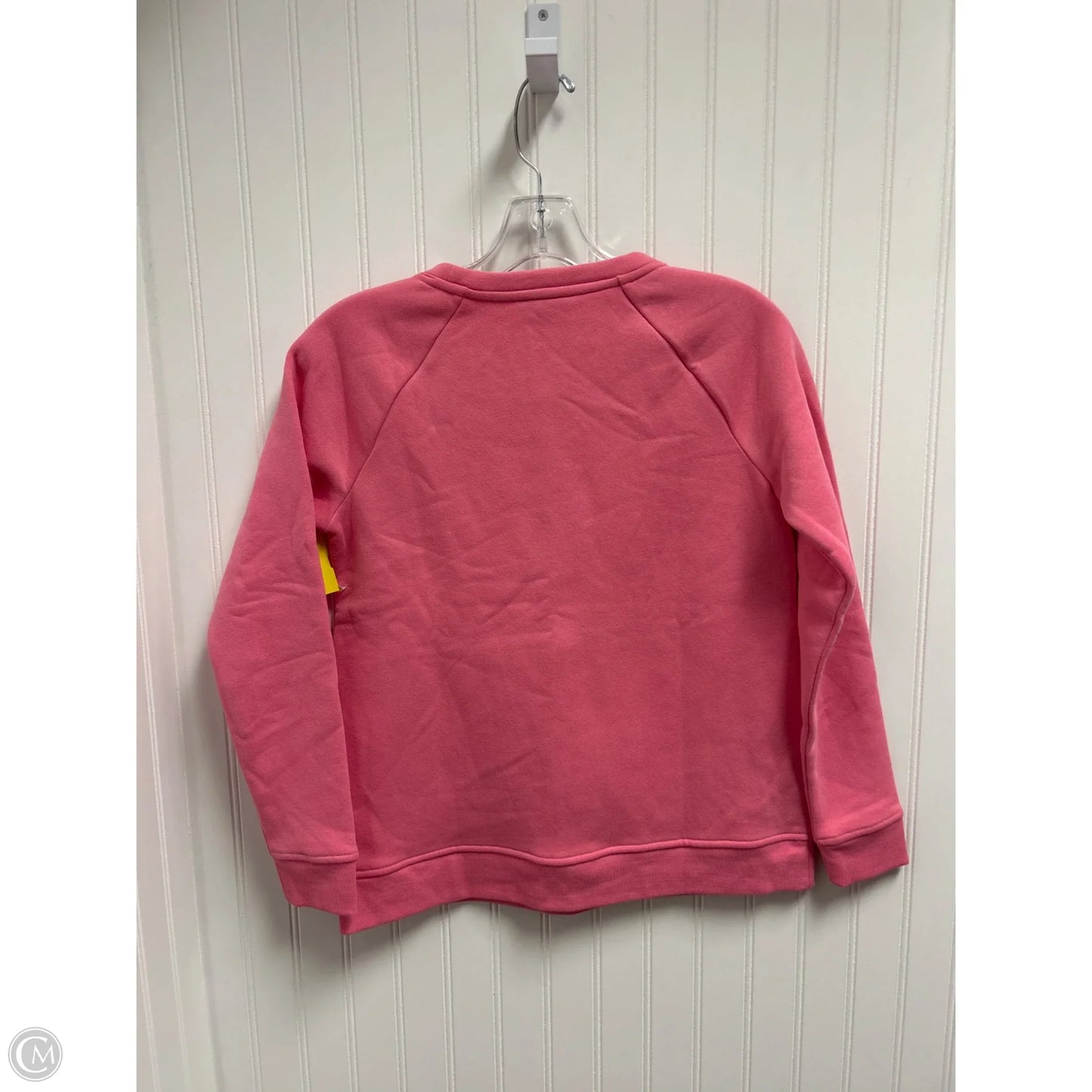 Sweater By Talbots In Pink, Size: Sp