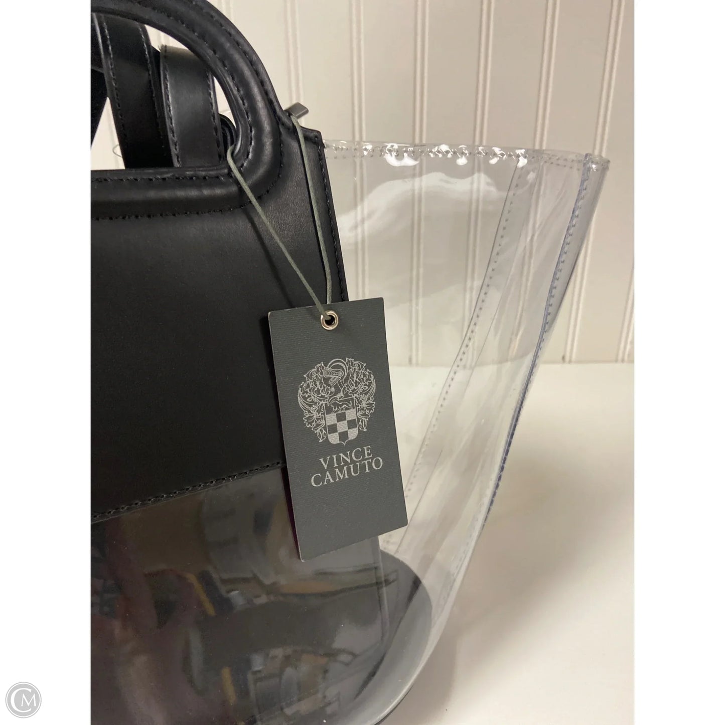 Handbag By Vince Camuto, Size: Medium