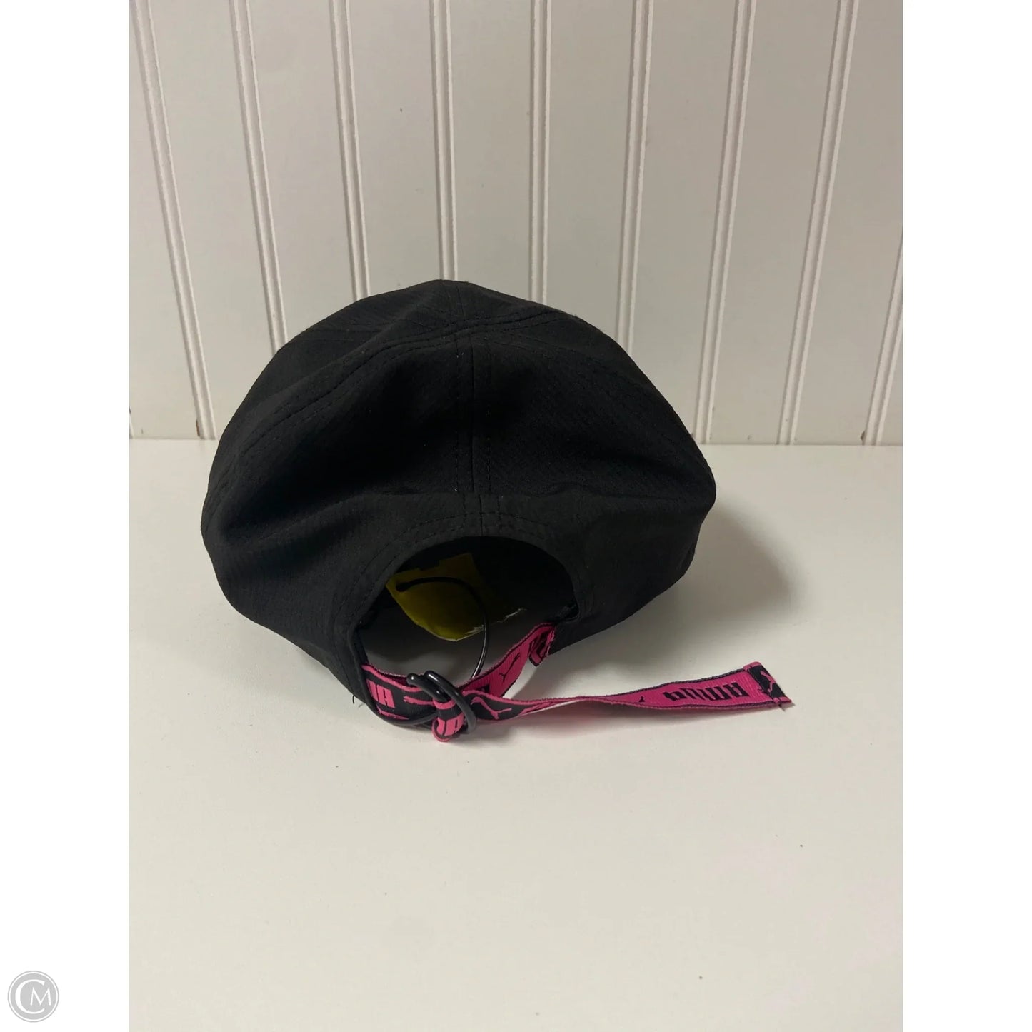 Hat Baseball Cap By Puma