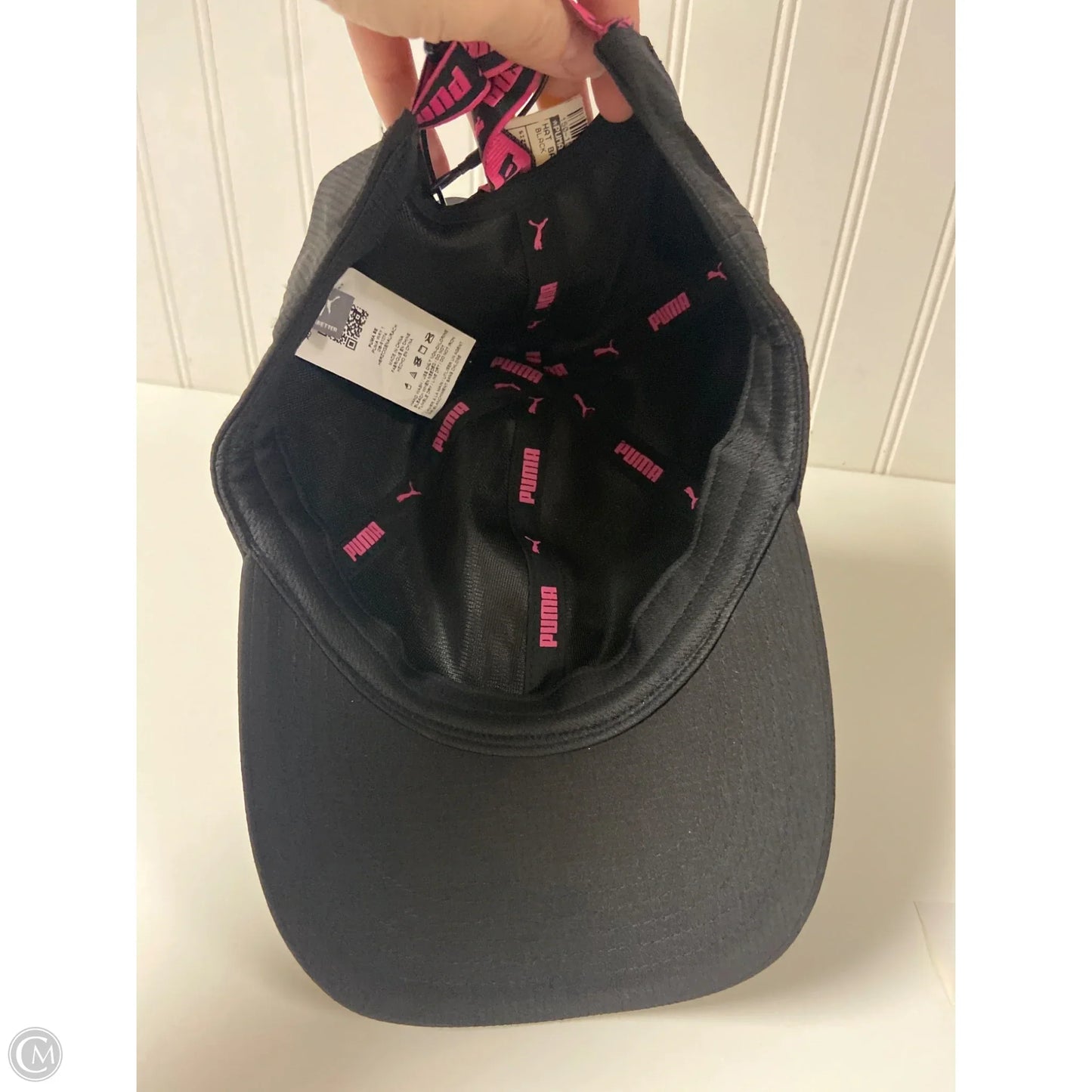 Hat Baseball Cap By Puma