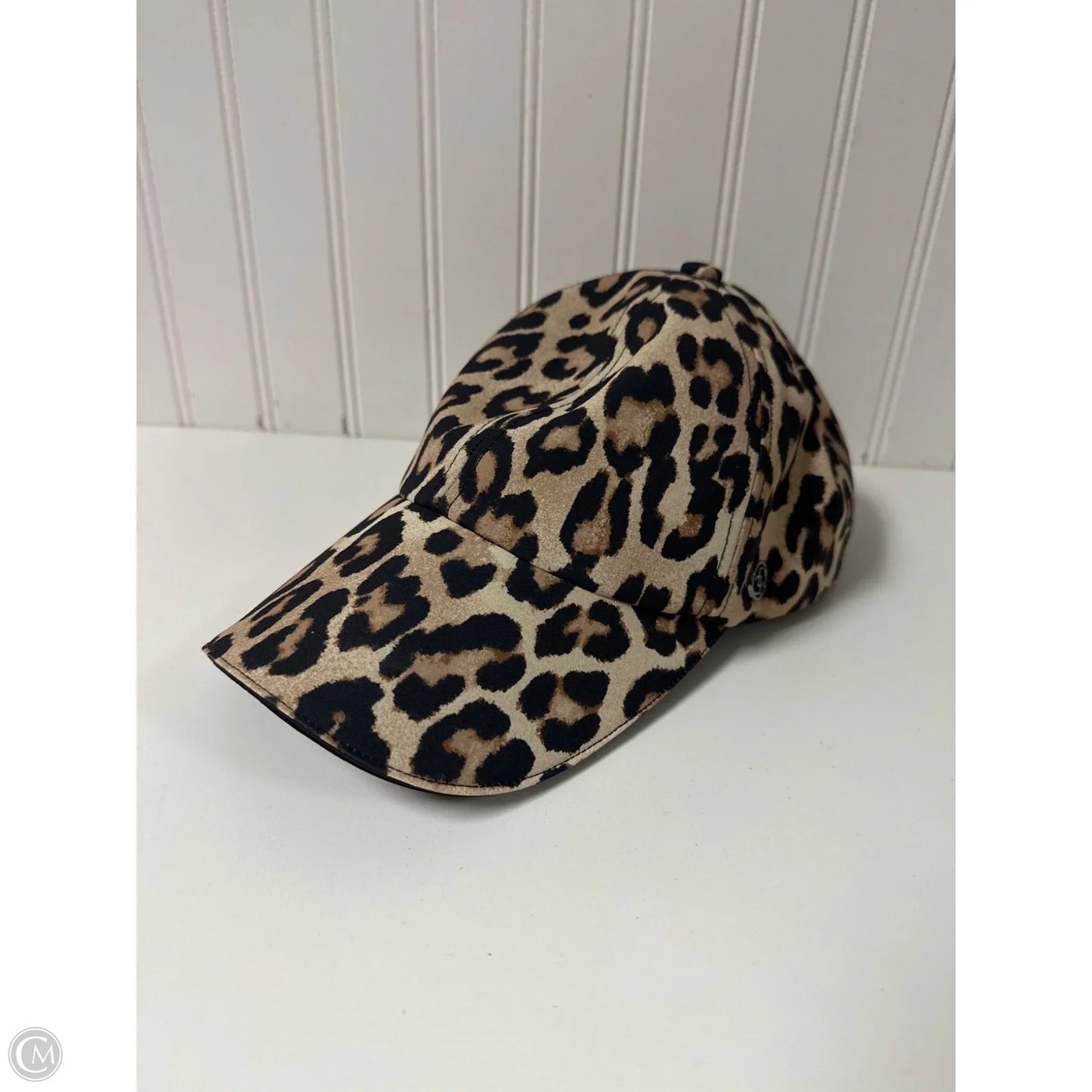 Hat Baseball Cap By Chicos