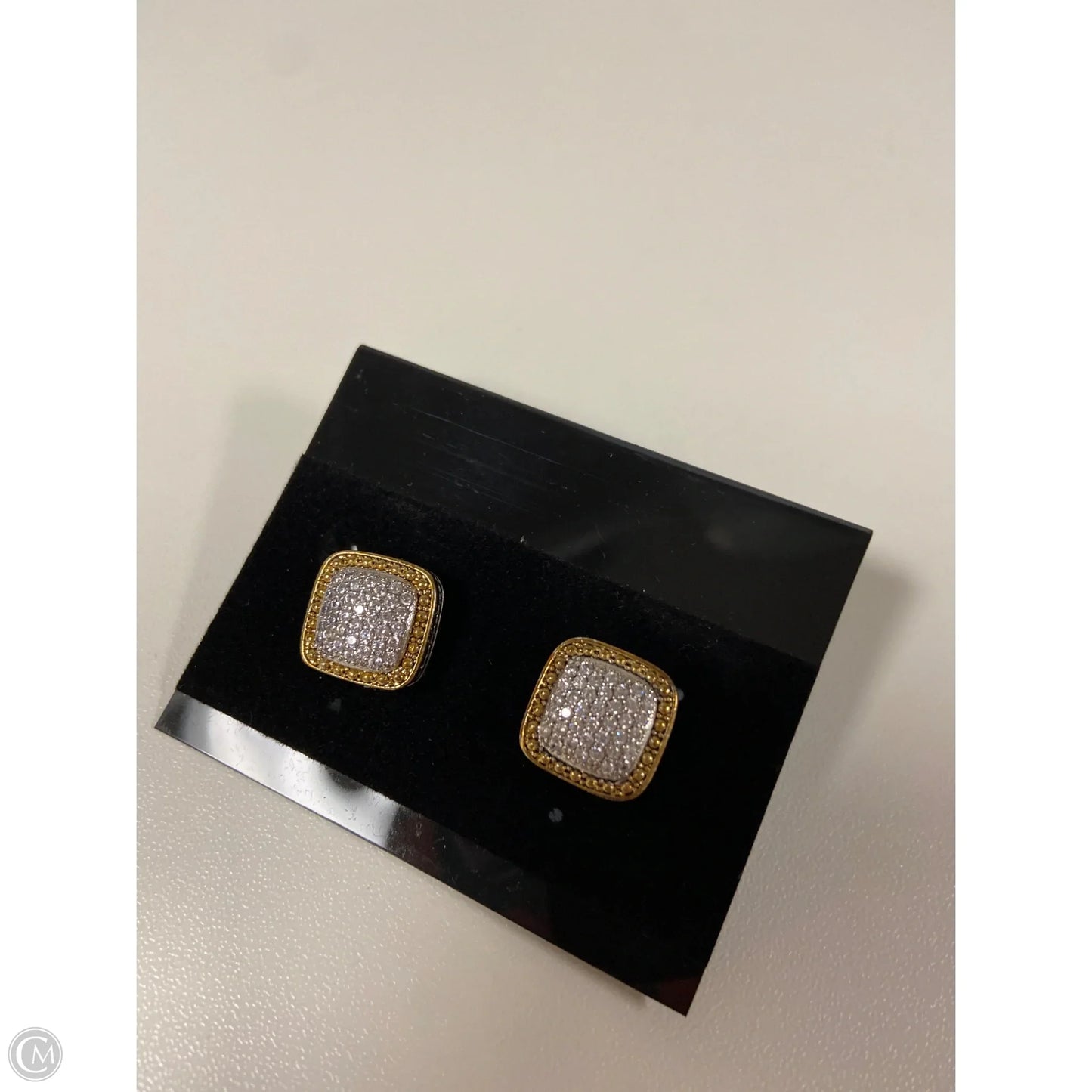 Earrings Stud By Clothes Mentor, Size: 1