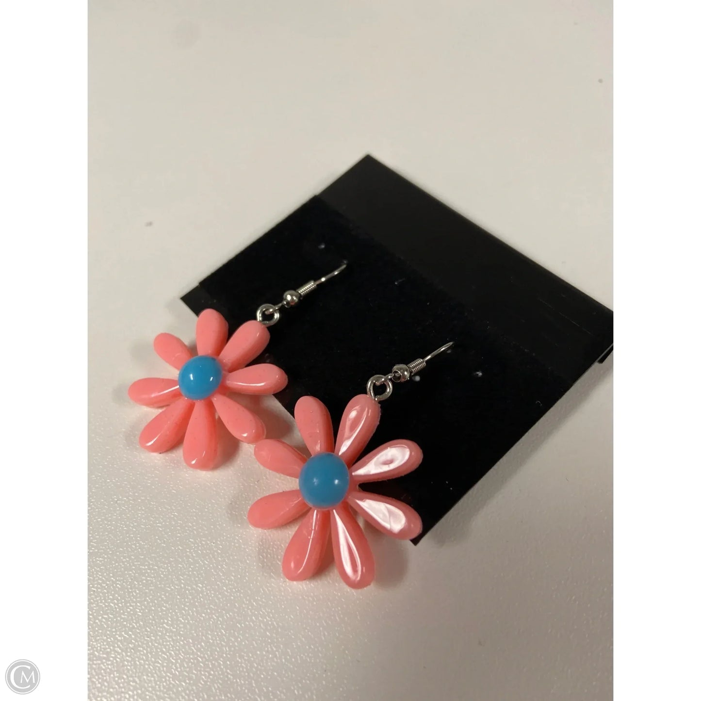 Earrings Dangle/drop By Clothes Mentor