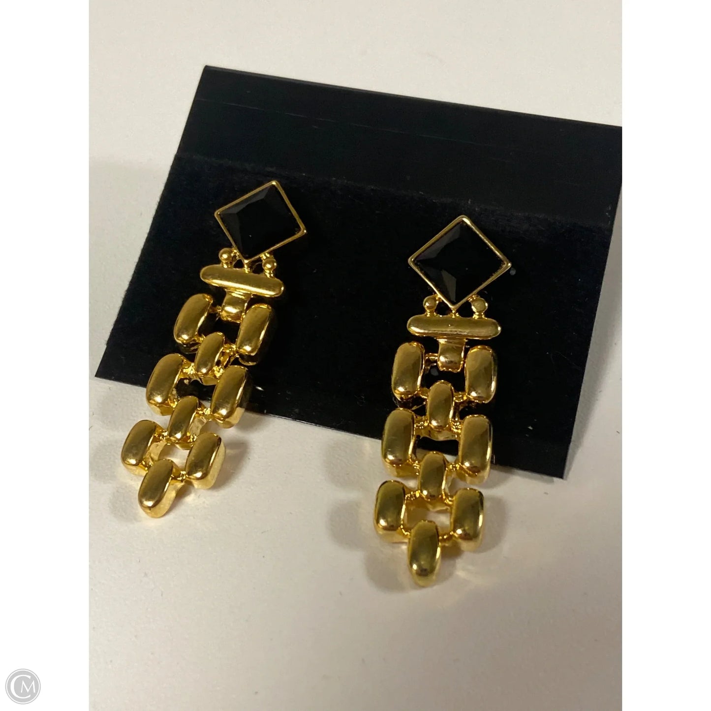 Earrings Dangle/drop By Clothes Mentor