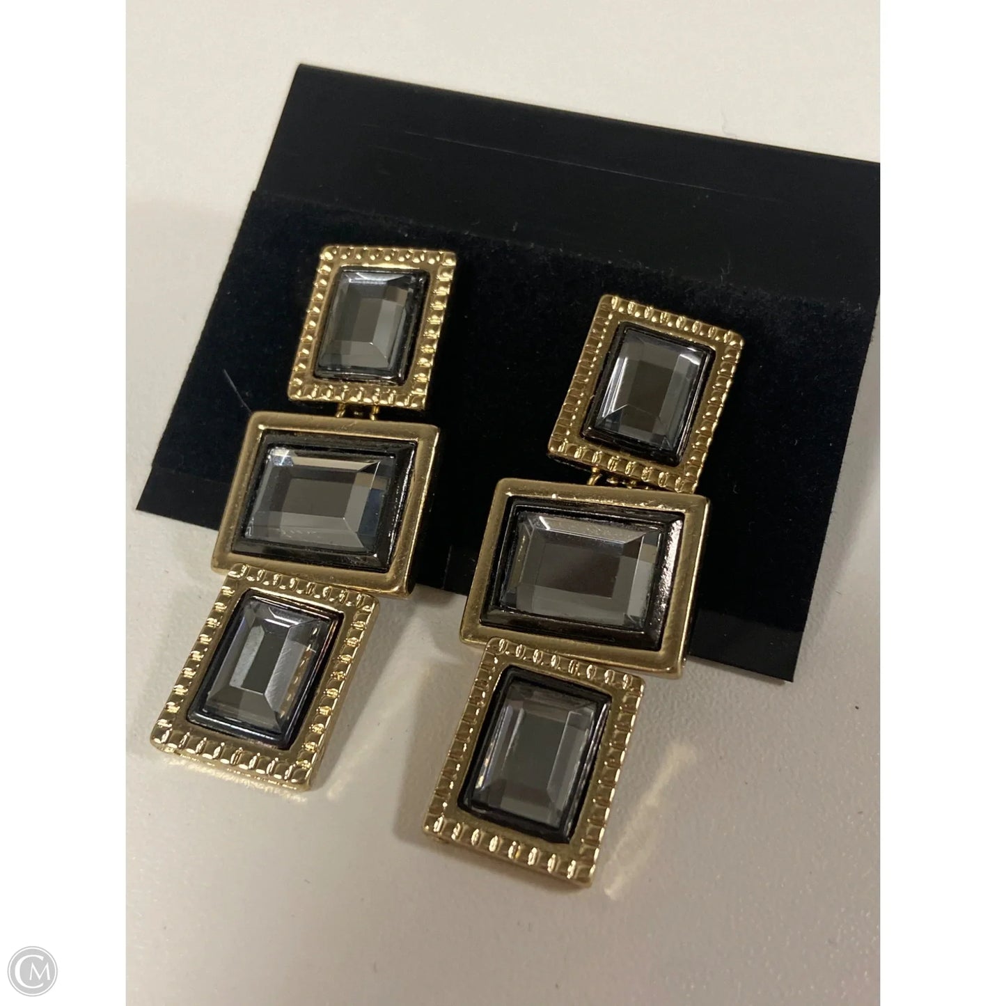 Earrings Dangle/drop By Clothes Mentor