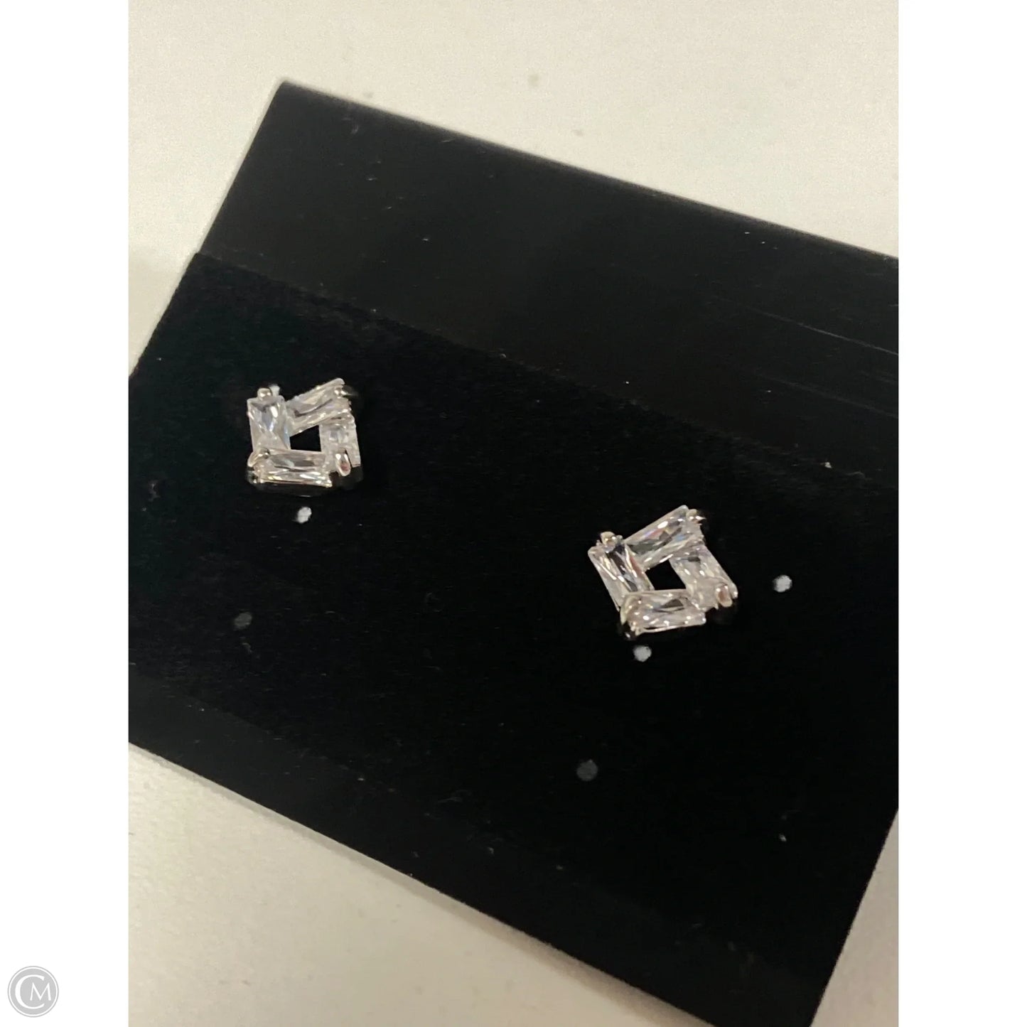 Earrings Stud By Clothes Mentor