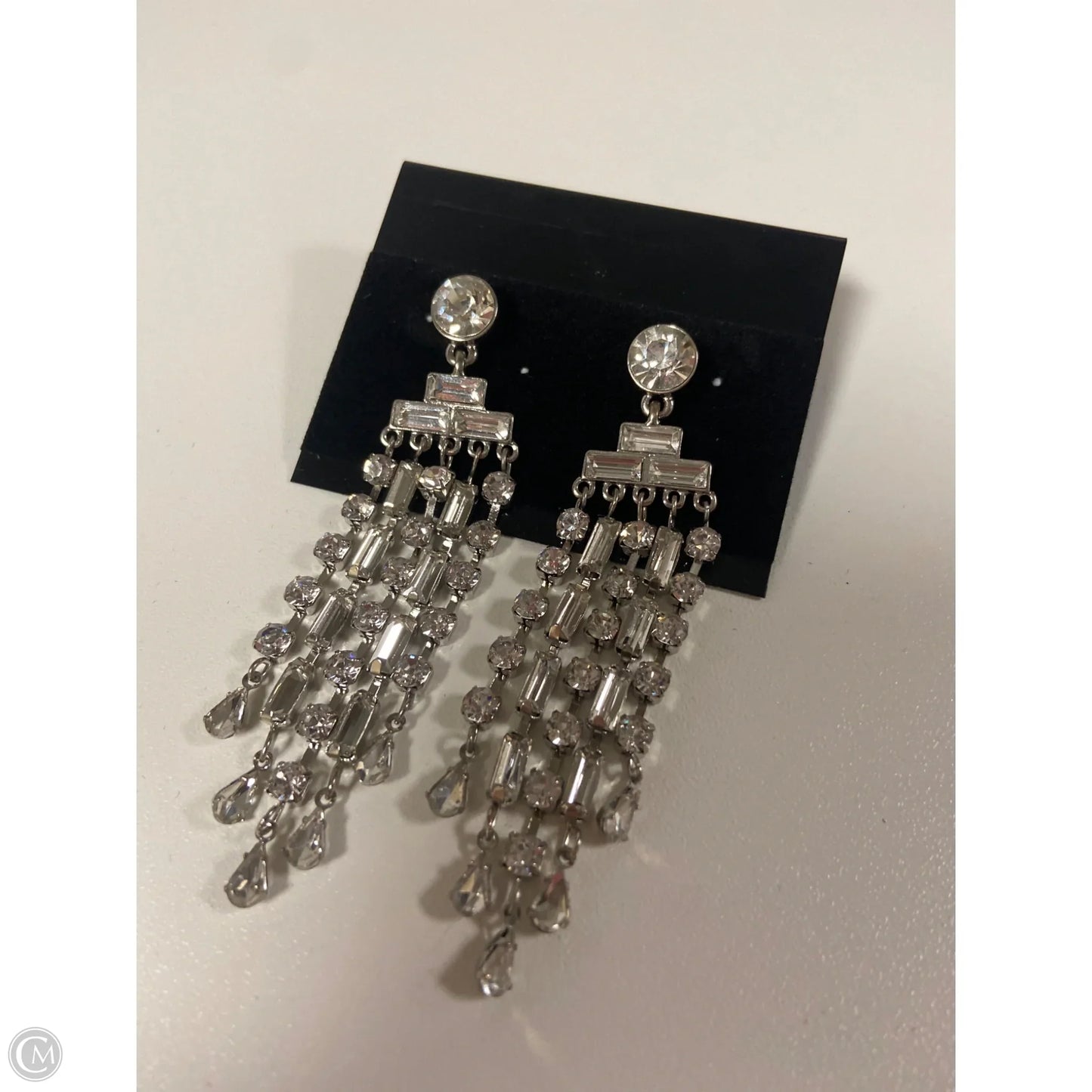 Earrings Dangle/drop By Clothes Mentor