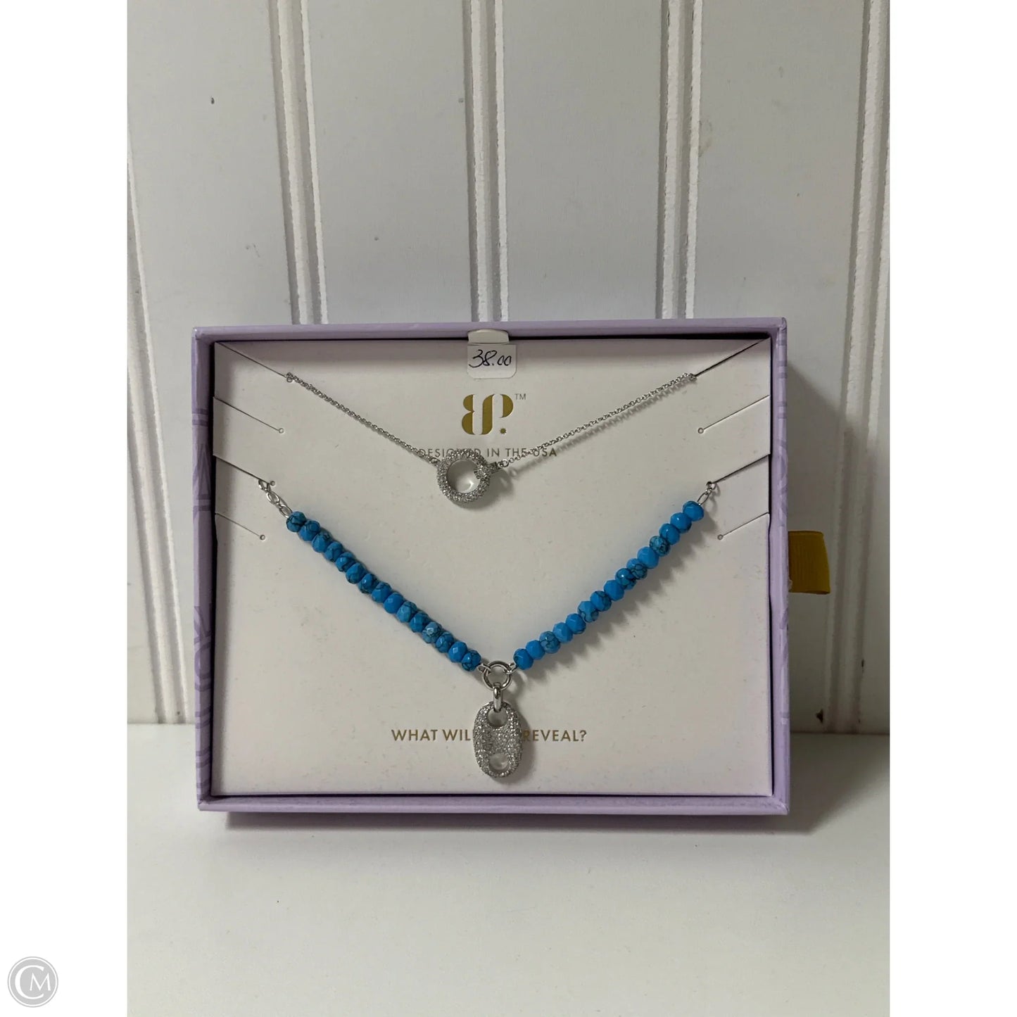 Necklace Set By Clothes Mentor