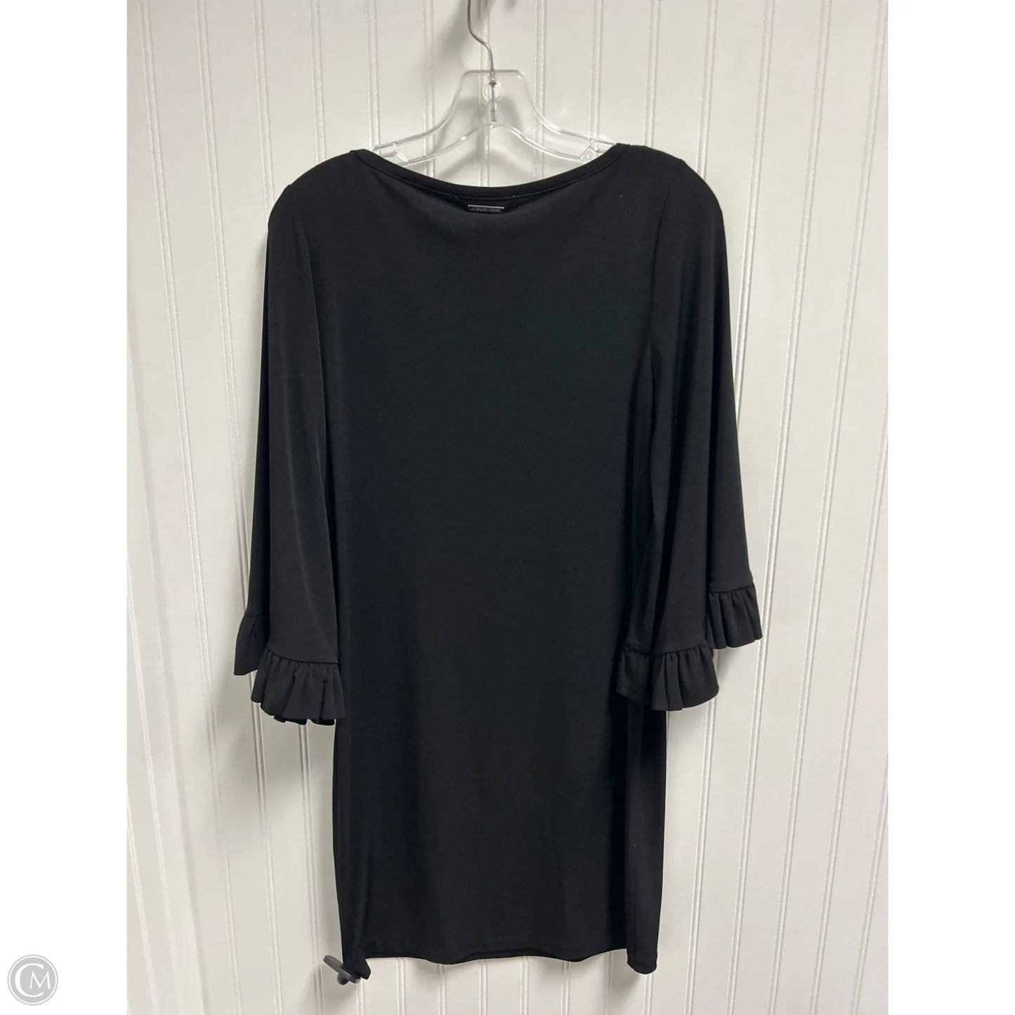 Dress Party Short By Michael By Michael Kors In Black, Size: Xs