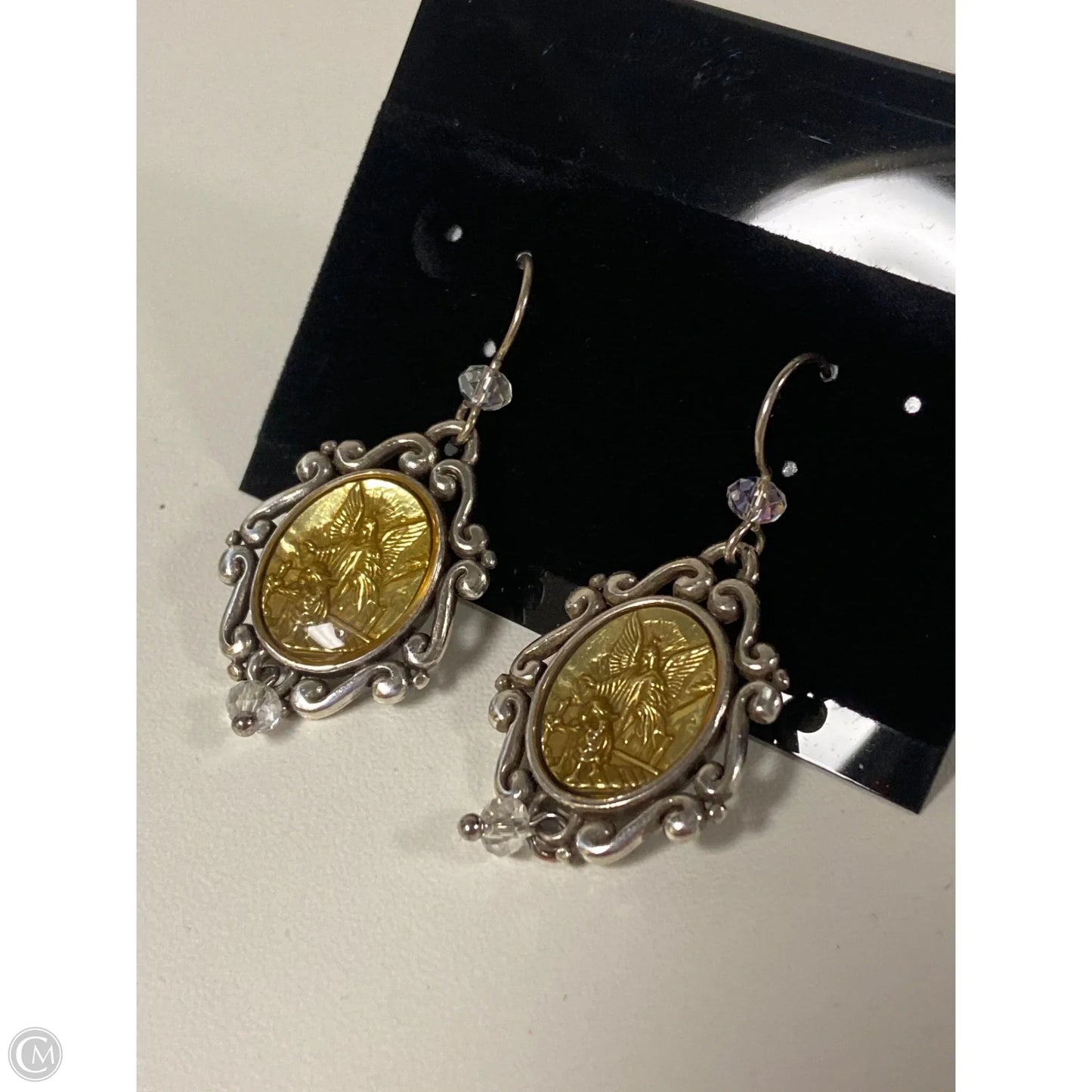 Earrings Dangle/drop By Brighton, Size: 1