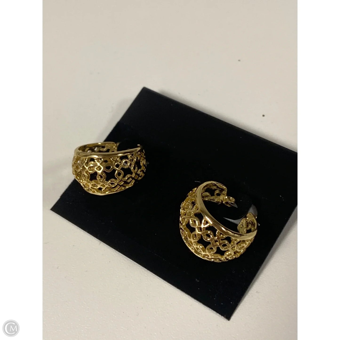 Earrings Dangle/drop By Clothes Mentor, Size: 1