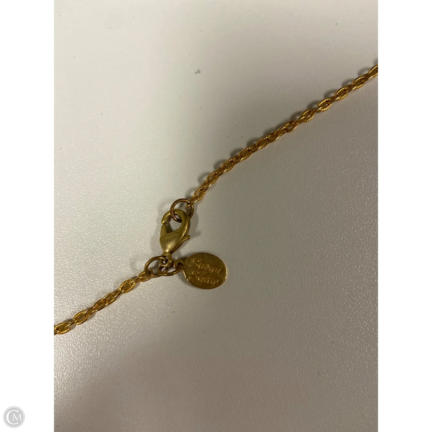 Necklace Pendant By Clothes Mentor, Size: 1