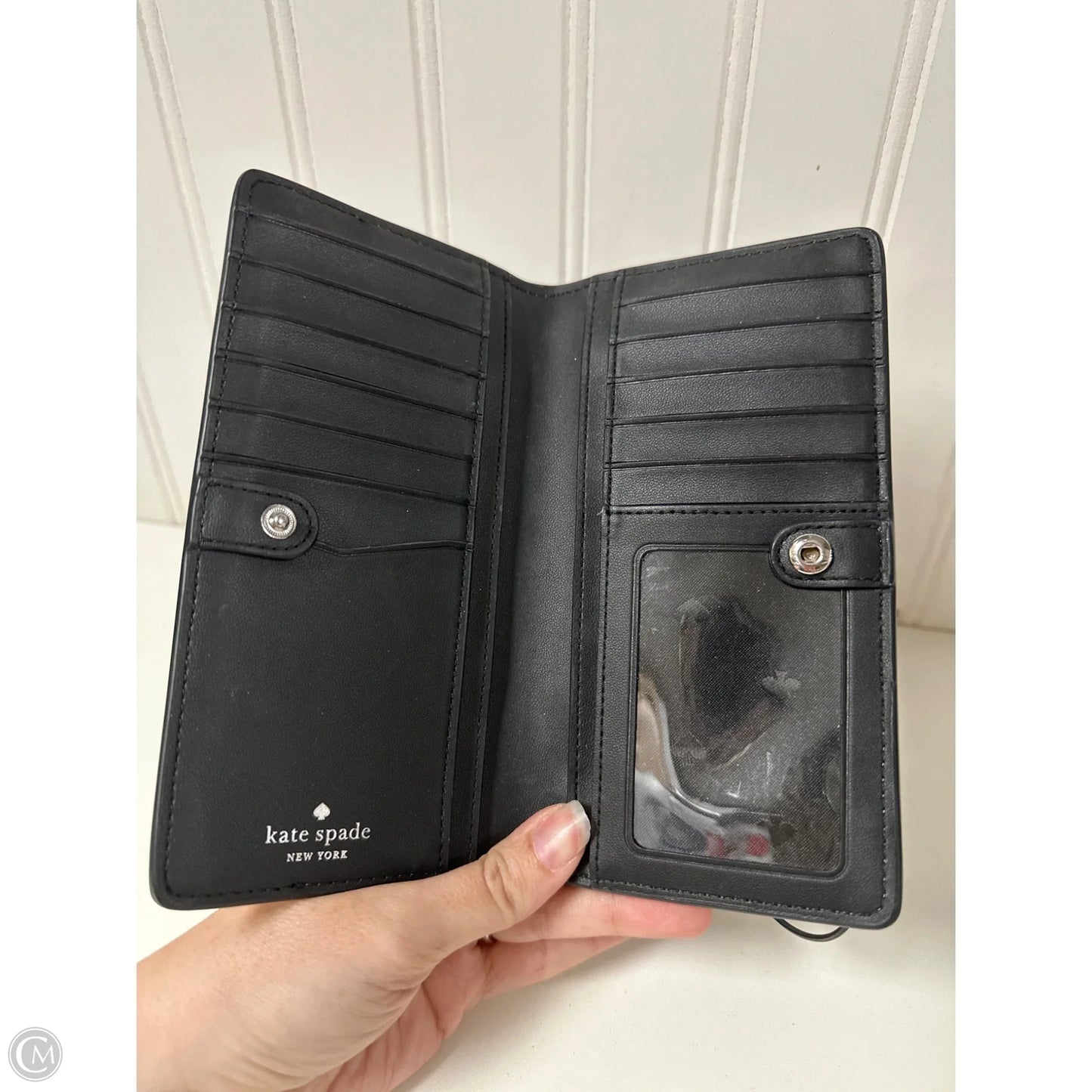 Wallet Designer By Kate Spade, Size: Medium