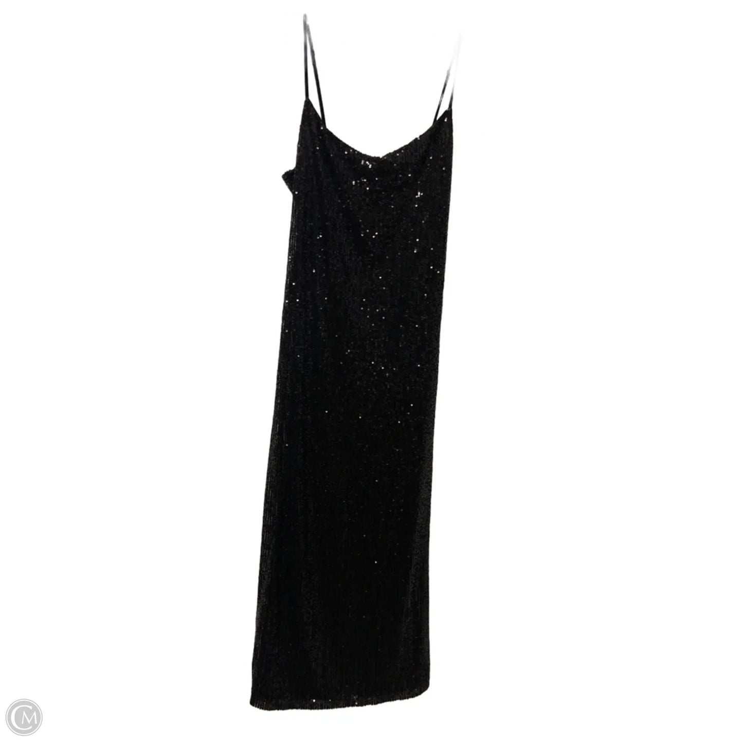 Dress Party Midi By Bb Dakota In Black, Size: S