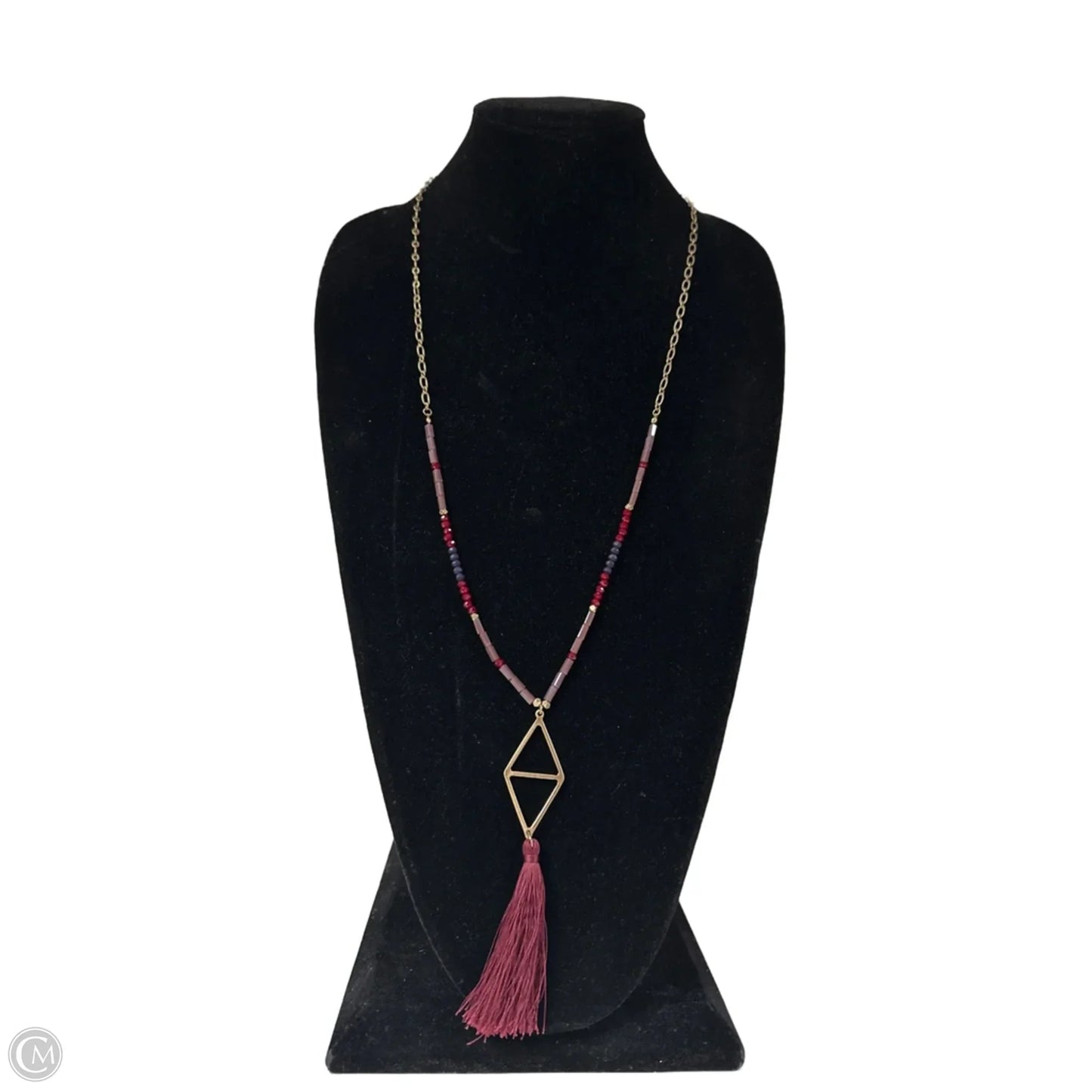 Necklace Pendant By Clothes Mentor, Size: 1