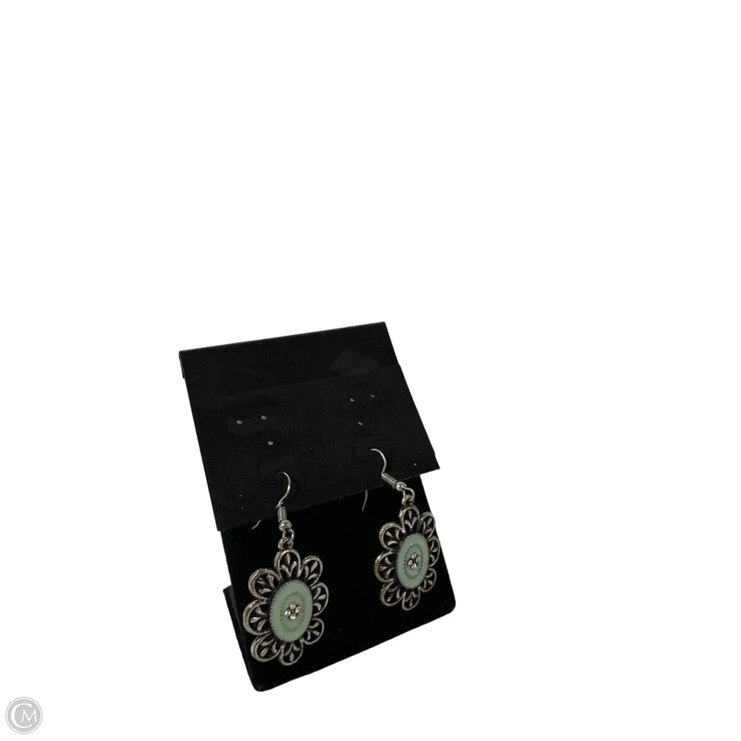 Earrings Dangle/drop By Clothes Mentor, Size: 1