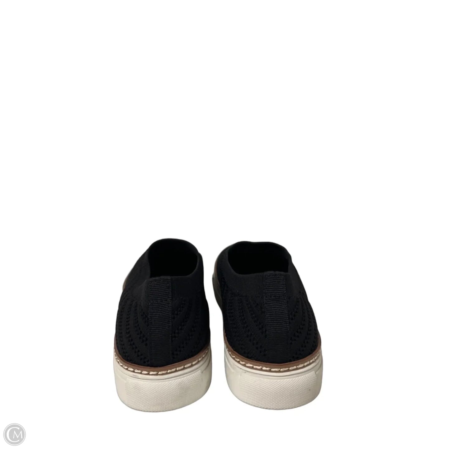Shoes Flats By Vince Camuto In Black, Size: 7.5