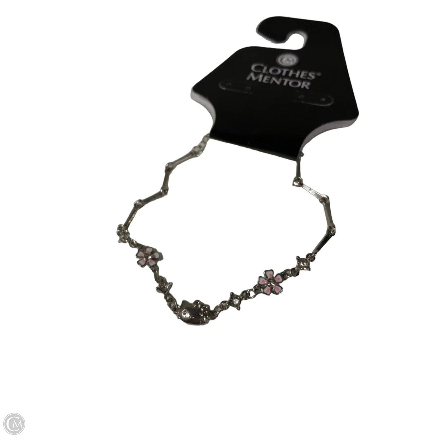 Bracelet Chain By Clothes Mentor, Size: 1