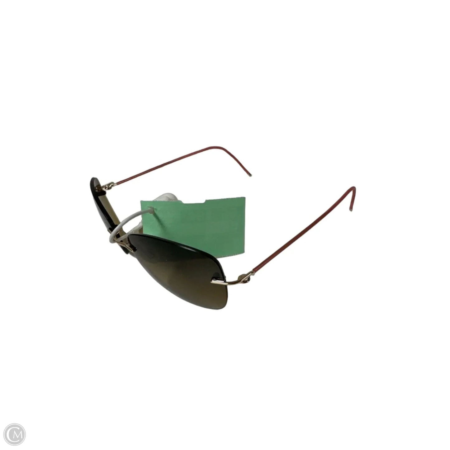 Sunglasses By Maui Jim, Size: Medium